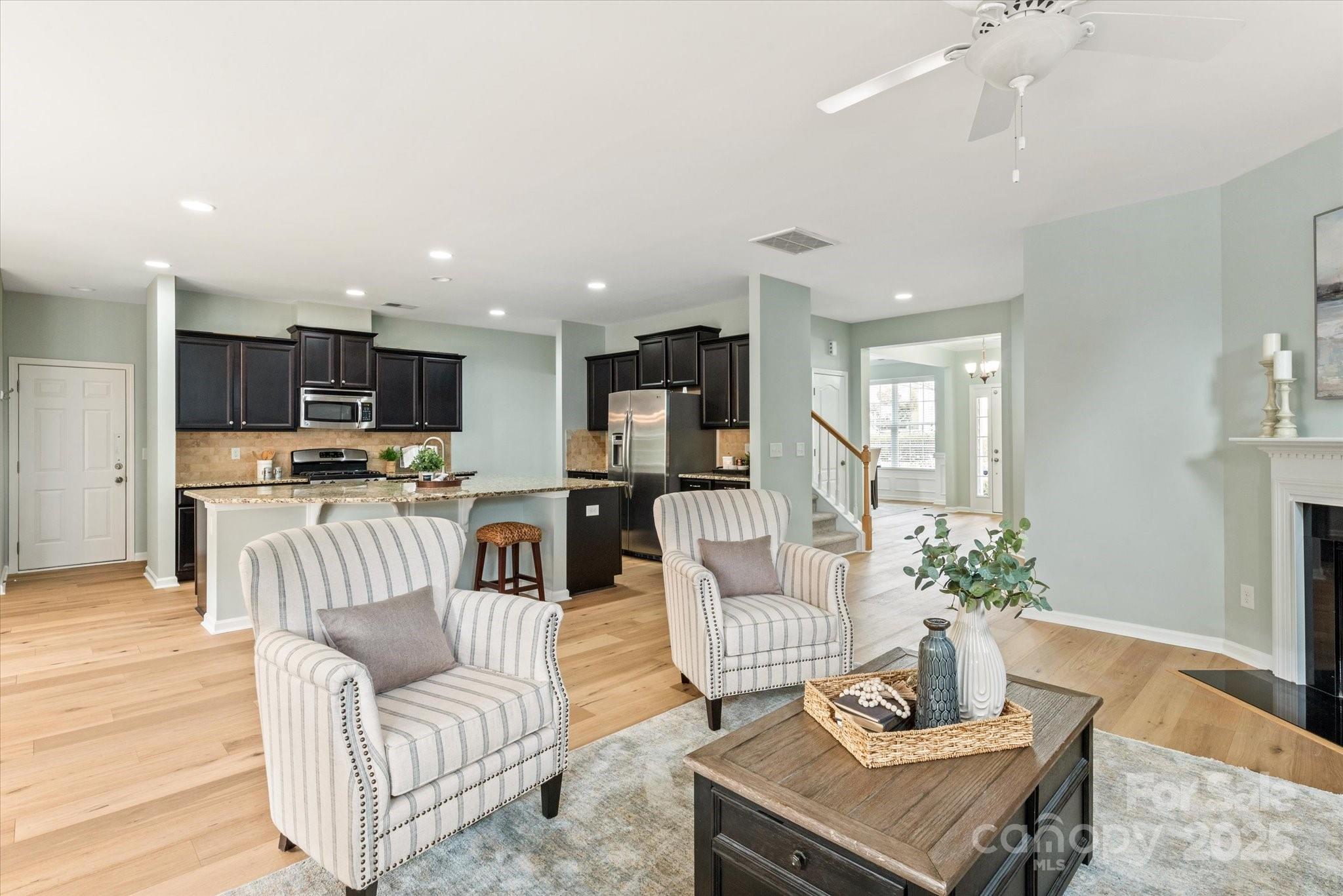 Springfield - Residential