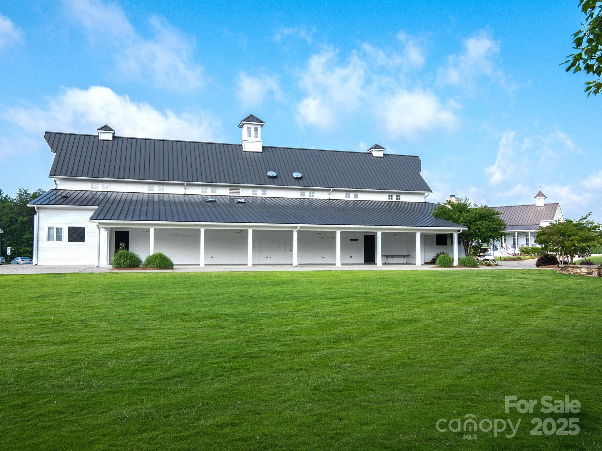 Springfield - Residential