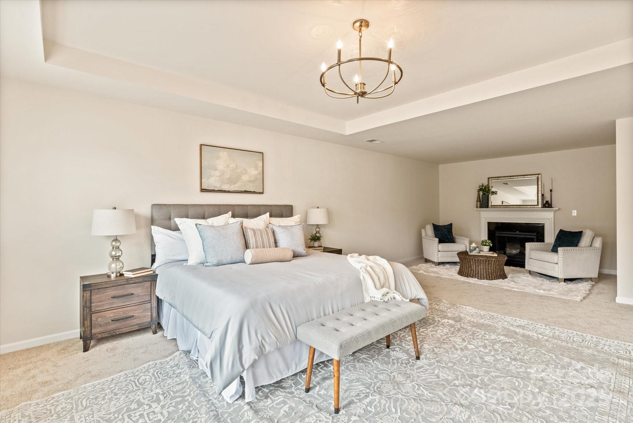 Springfield - Residential