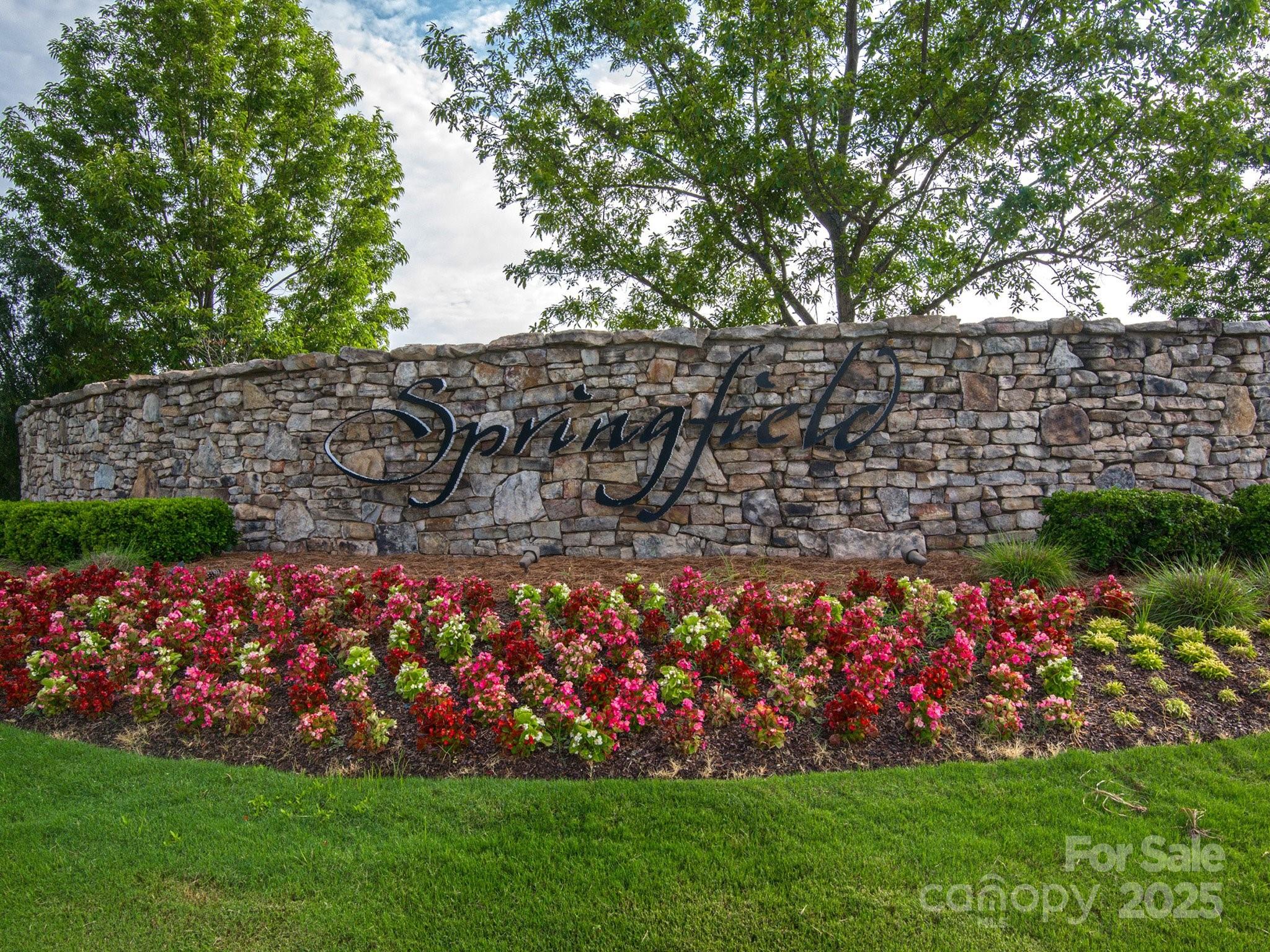 Springfield - Residential