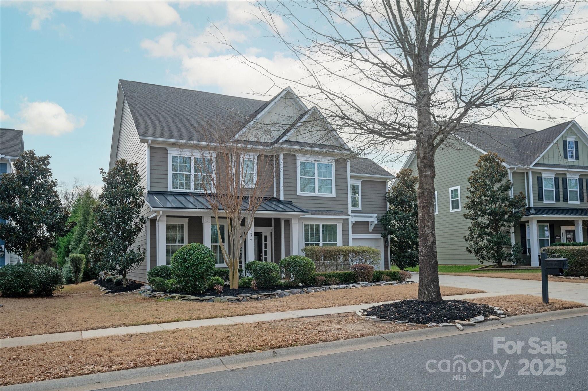 Springfield - Residential