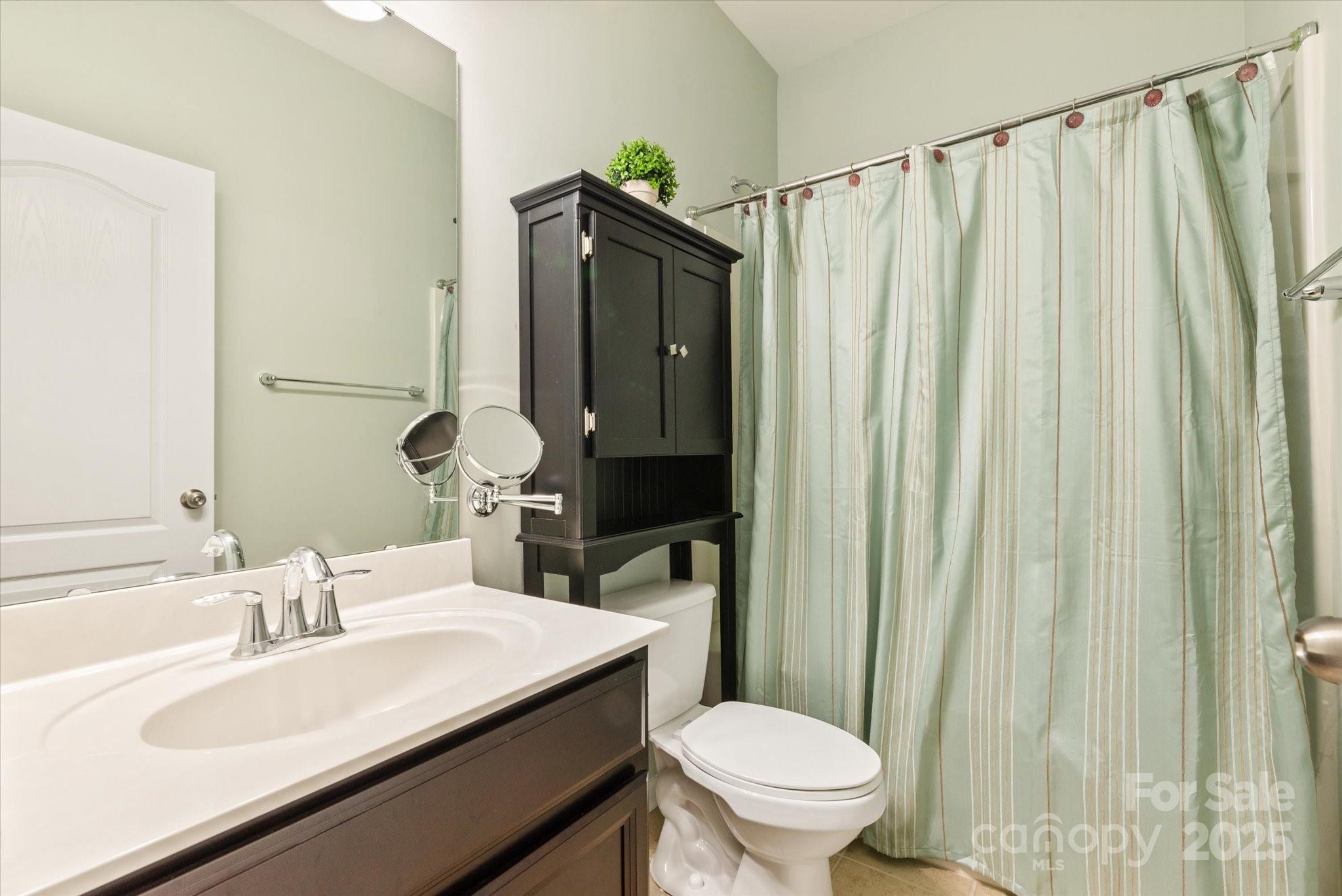 Springfield - Residential
