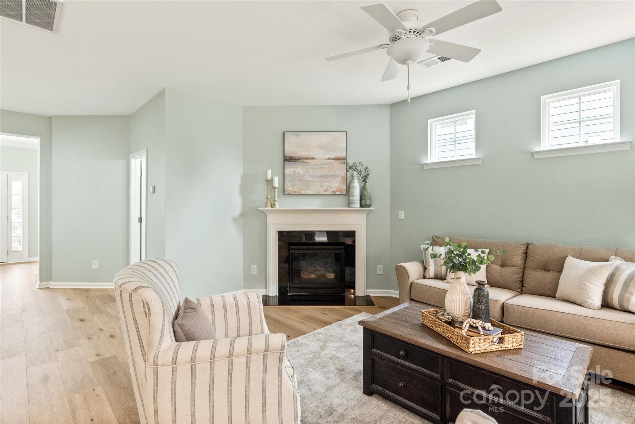 Springfield - Residential