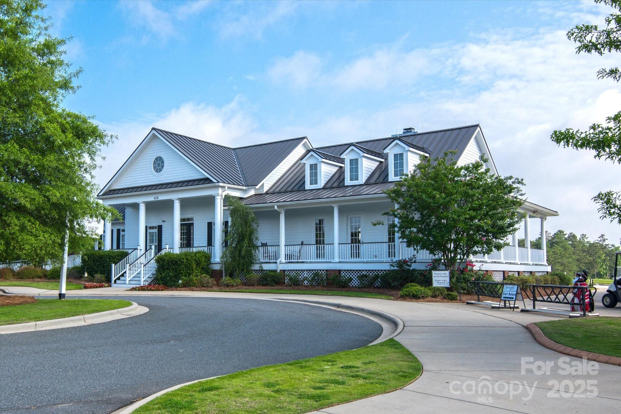 Springfield - Residential