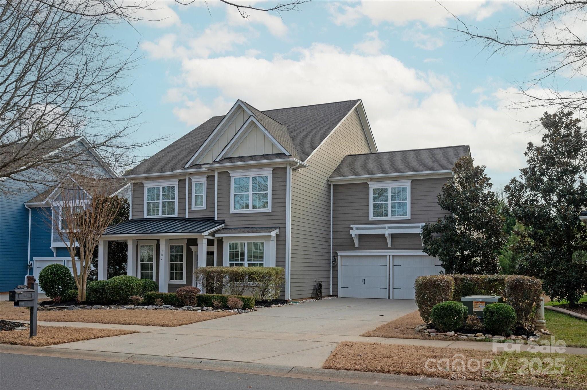 Springfield - Residential