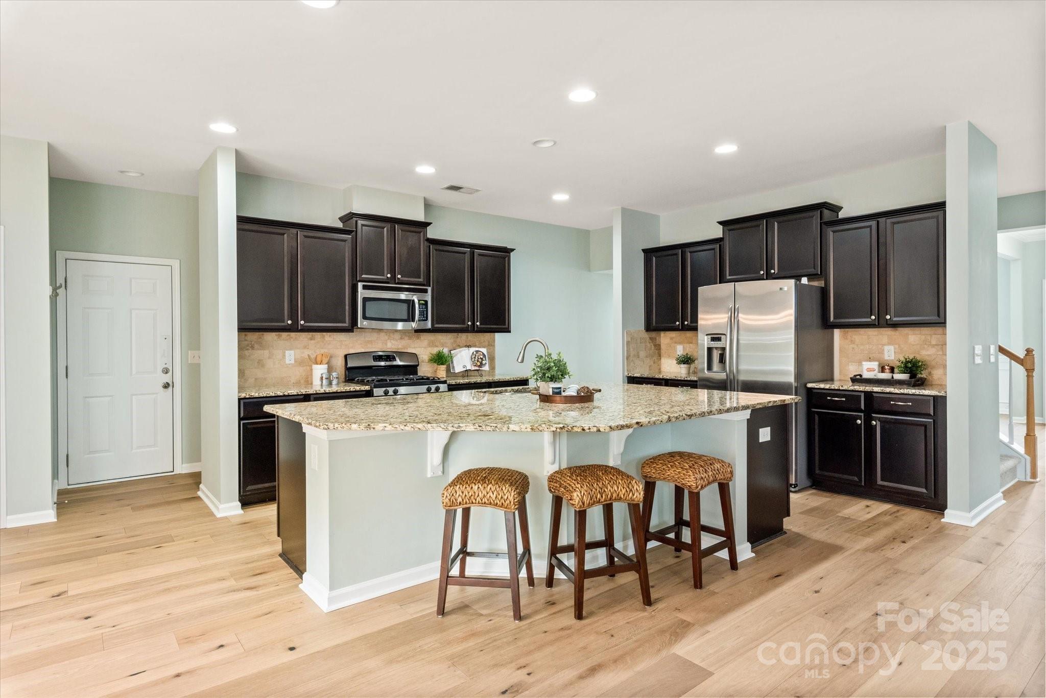Springfield - Residential