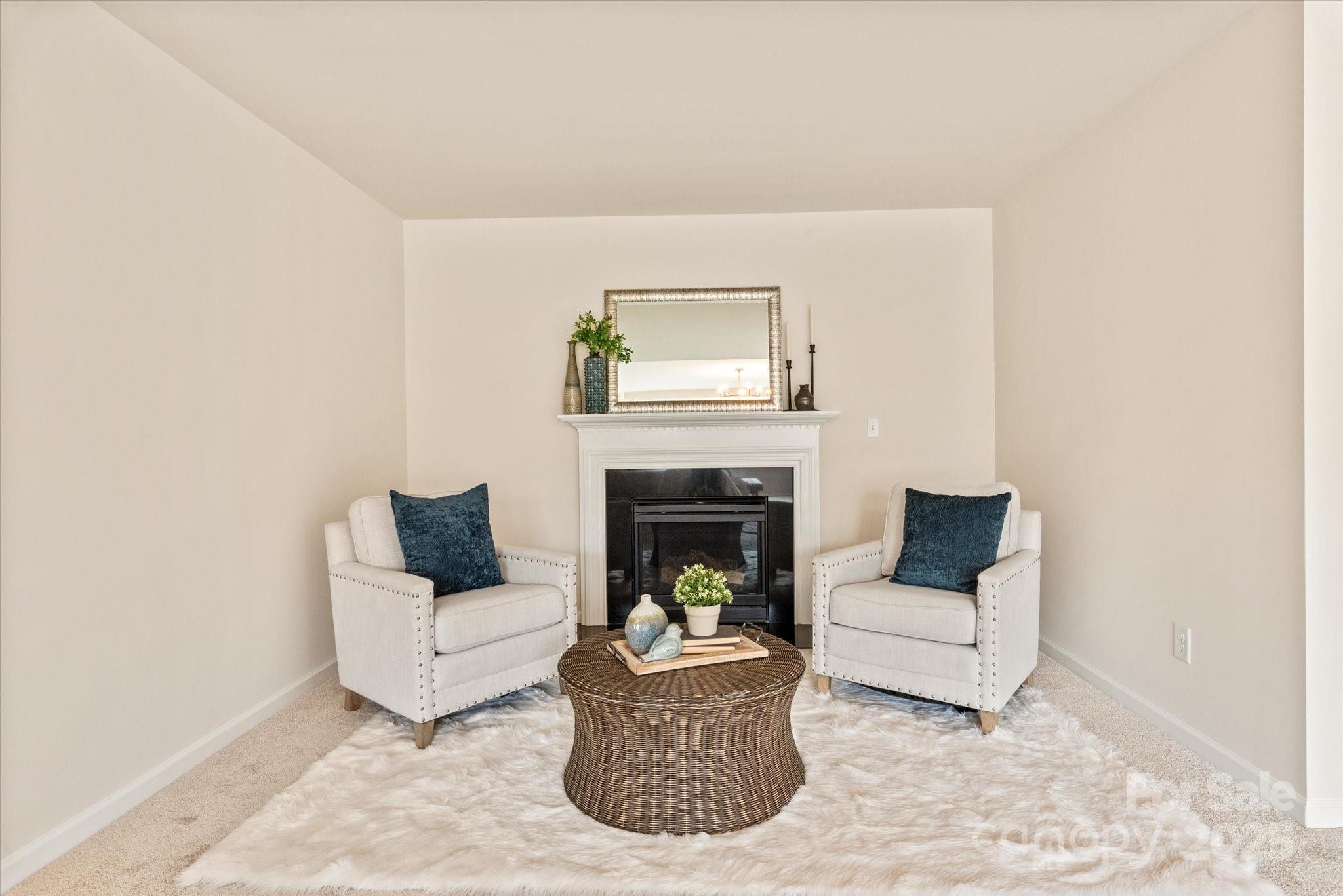 Springfield - Residential