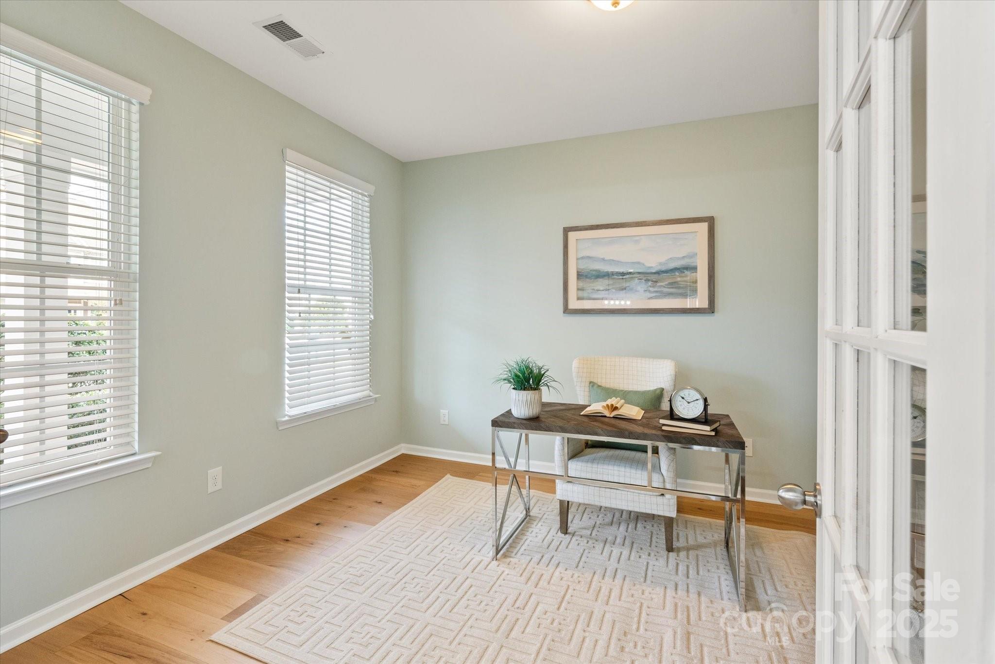 Springfield - Residential
