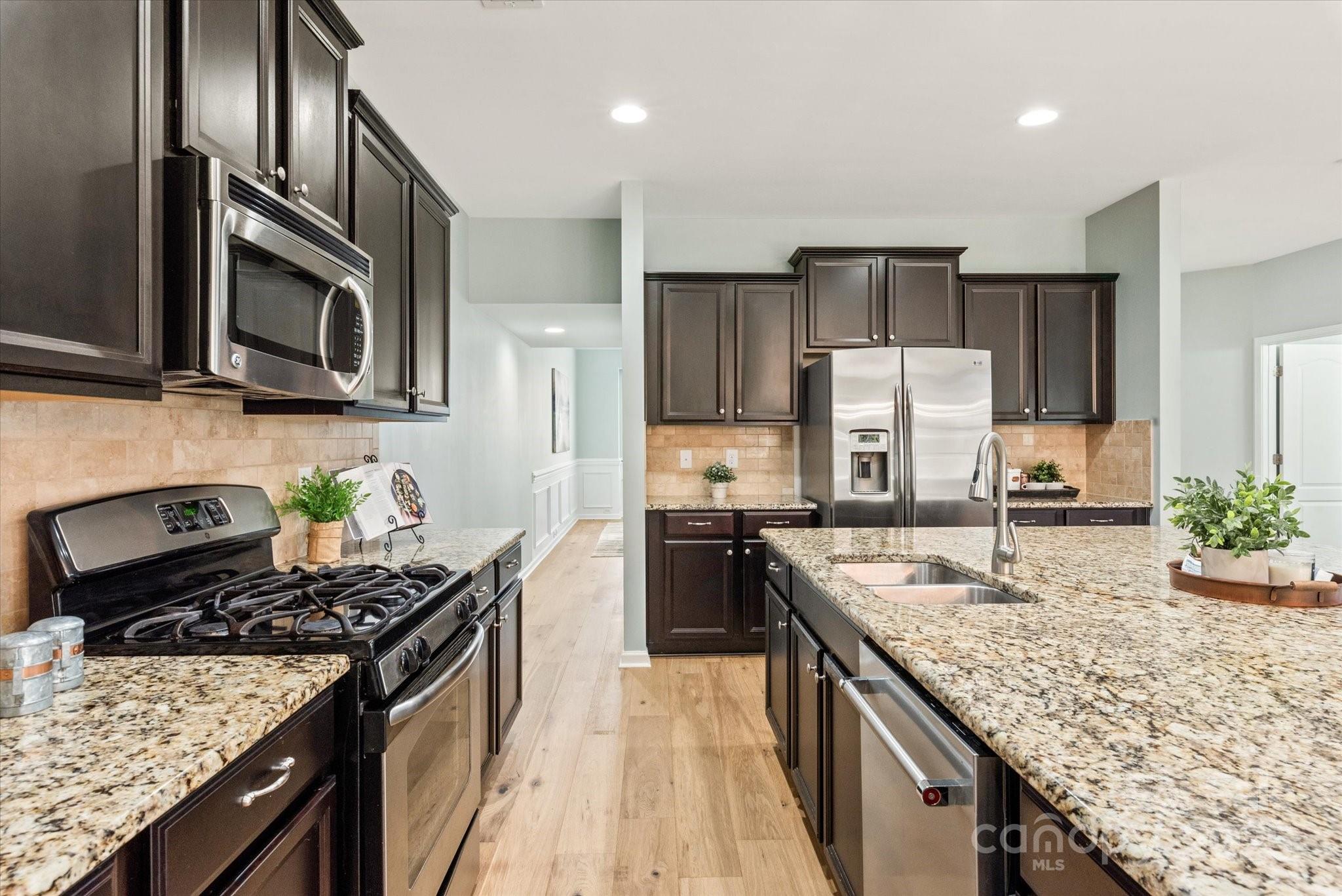 Springfield - Residential