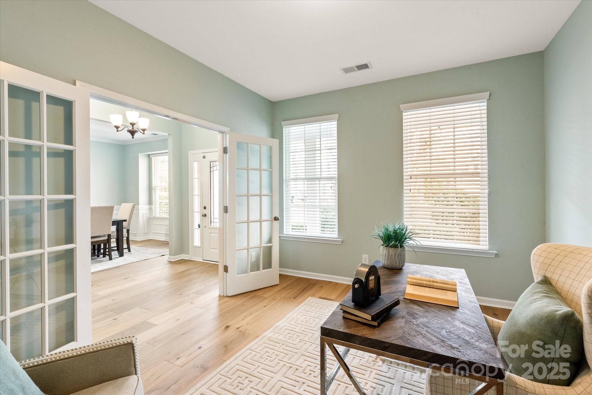 Springfield - Residential