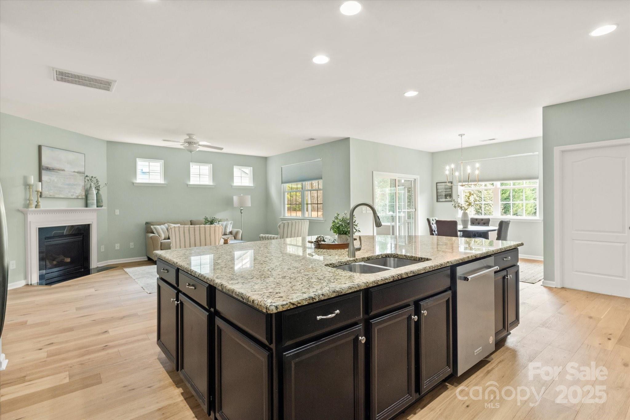 Springfield - Residential