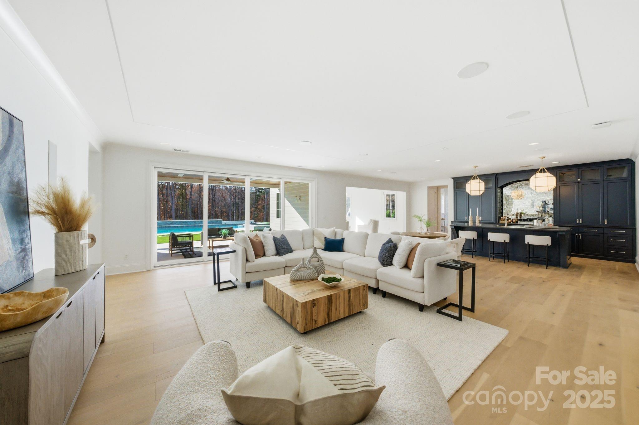 Asbury Village - Residential