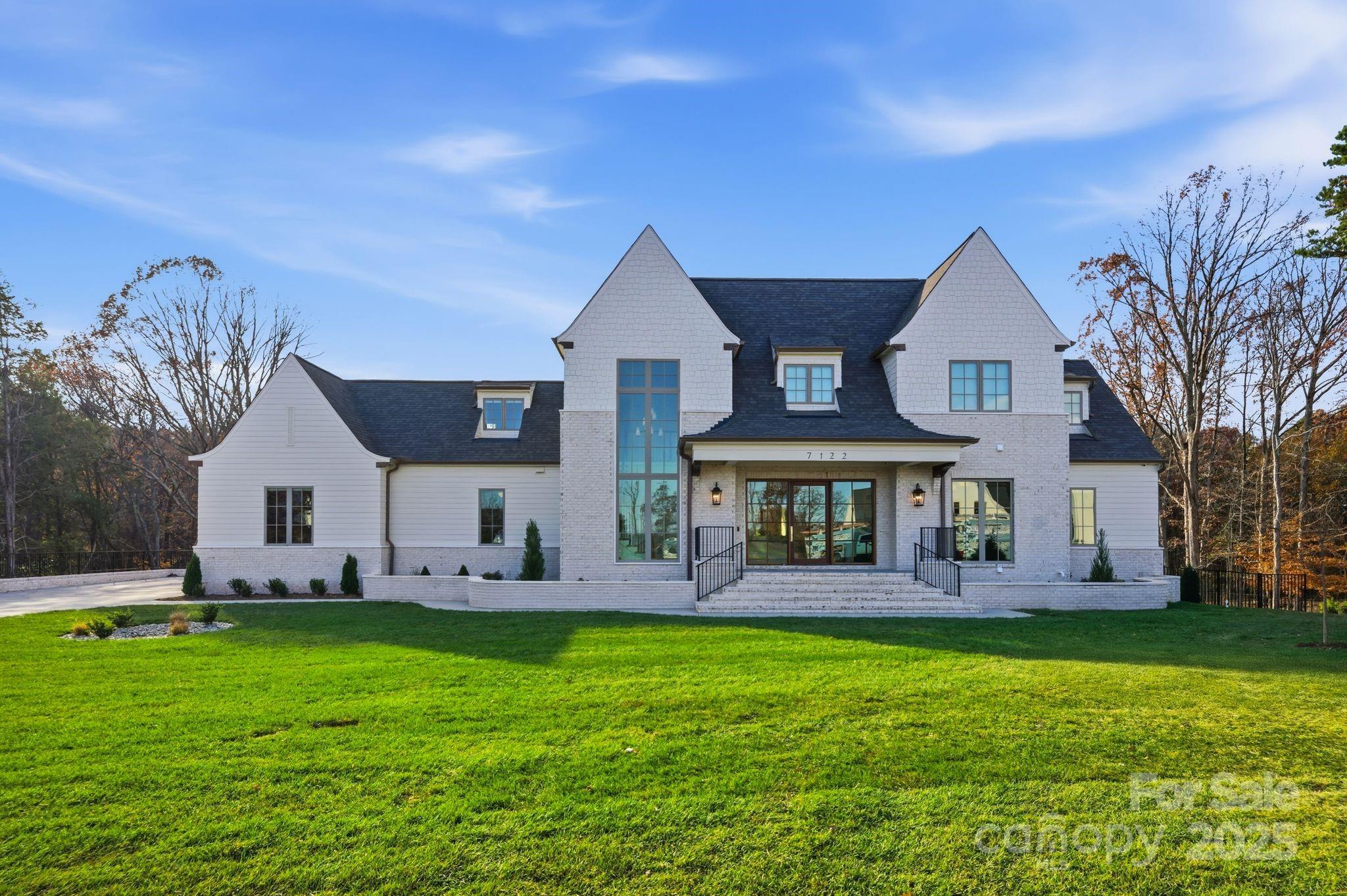 Asbury Village - Residential