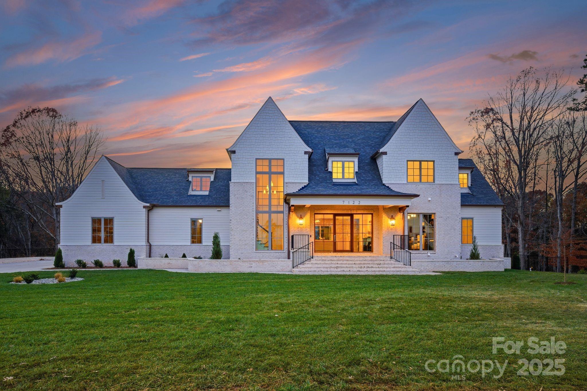 Asbury Village - Residential