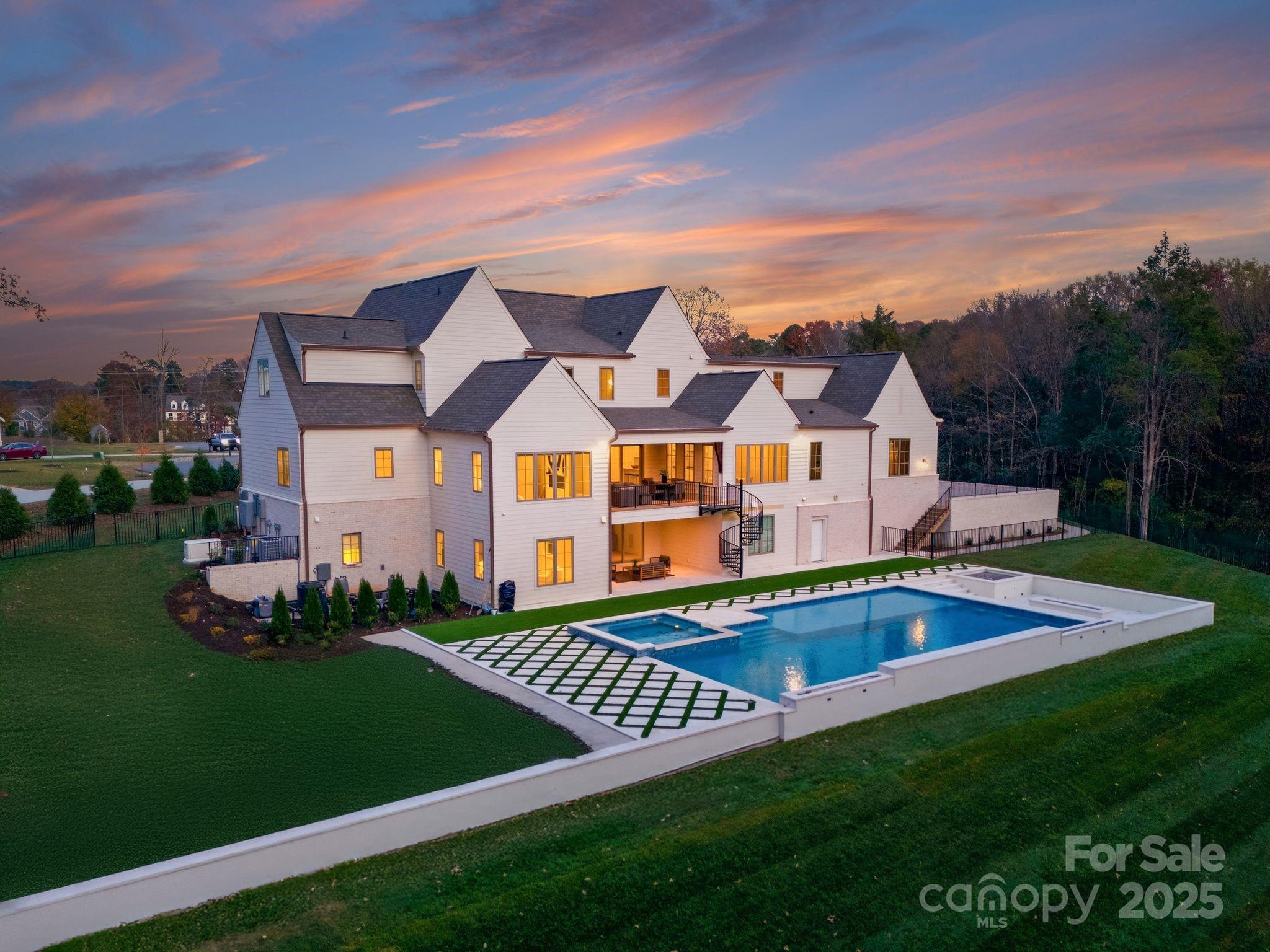 Asbury Village - Residential
