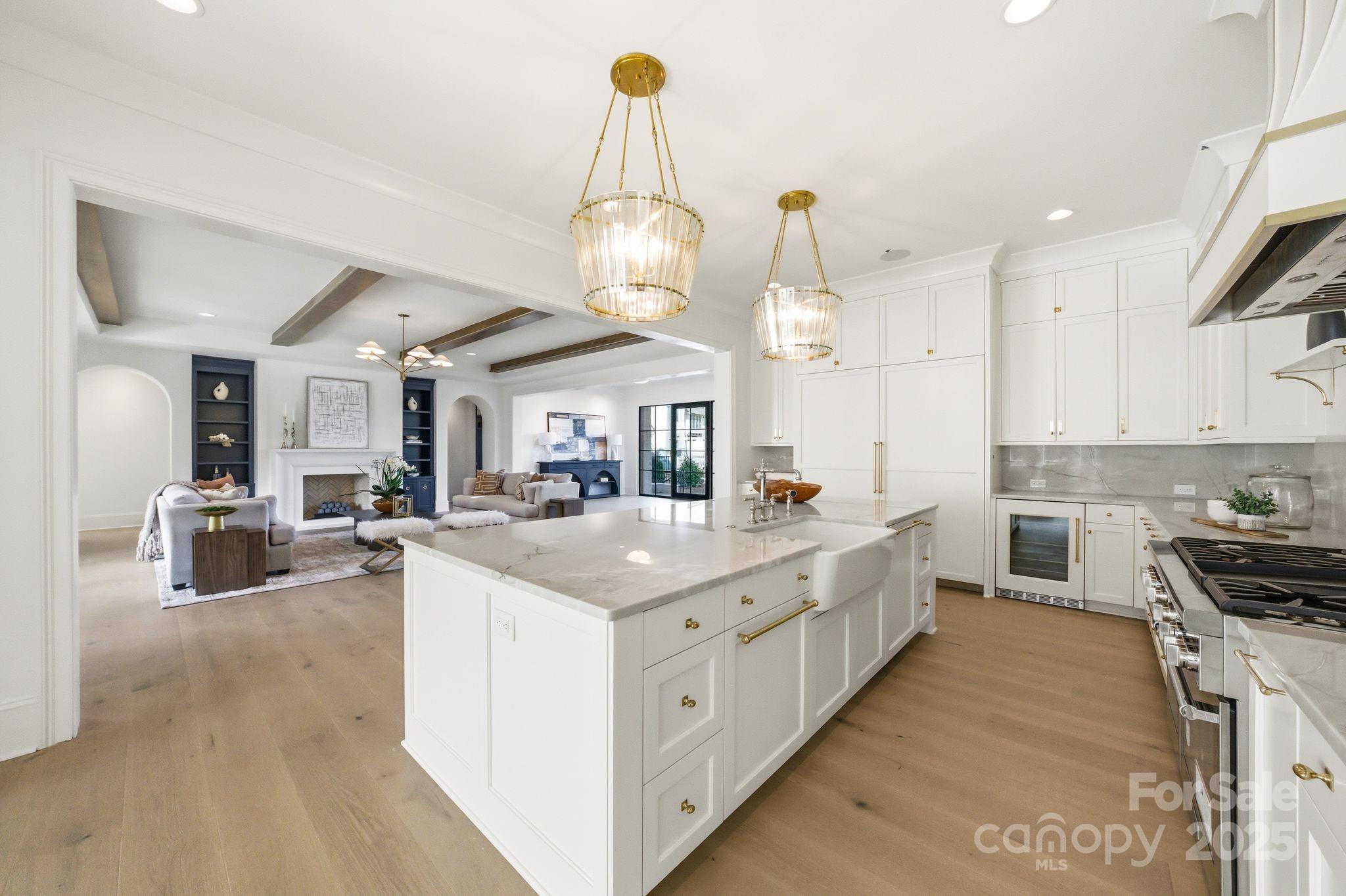 Asbury Village - Residential
