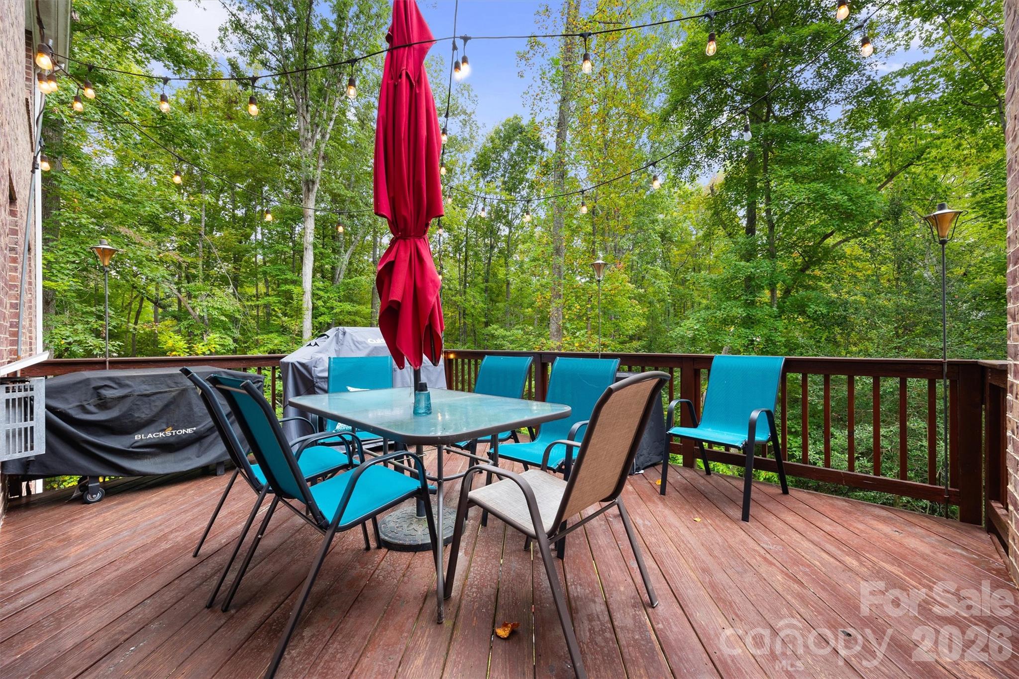 Norman Pointe - Residential