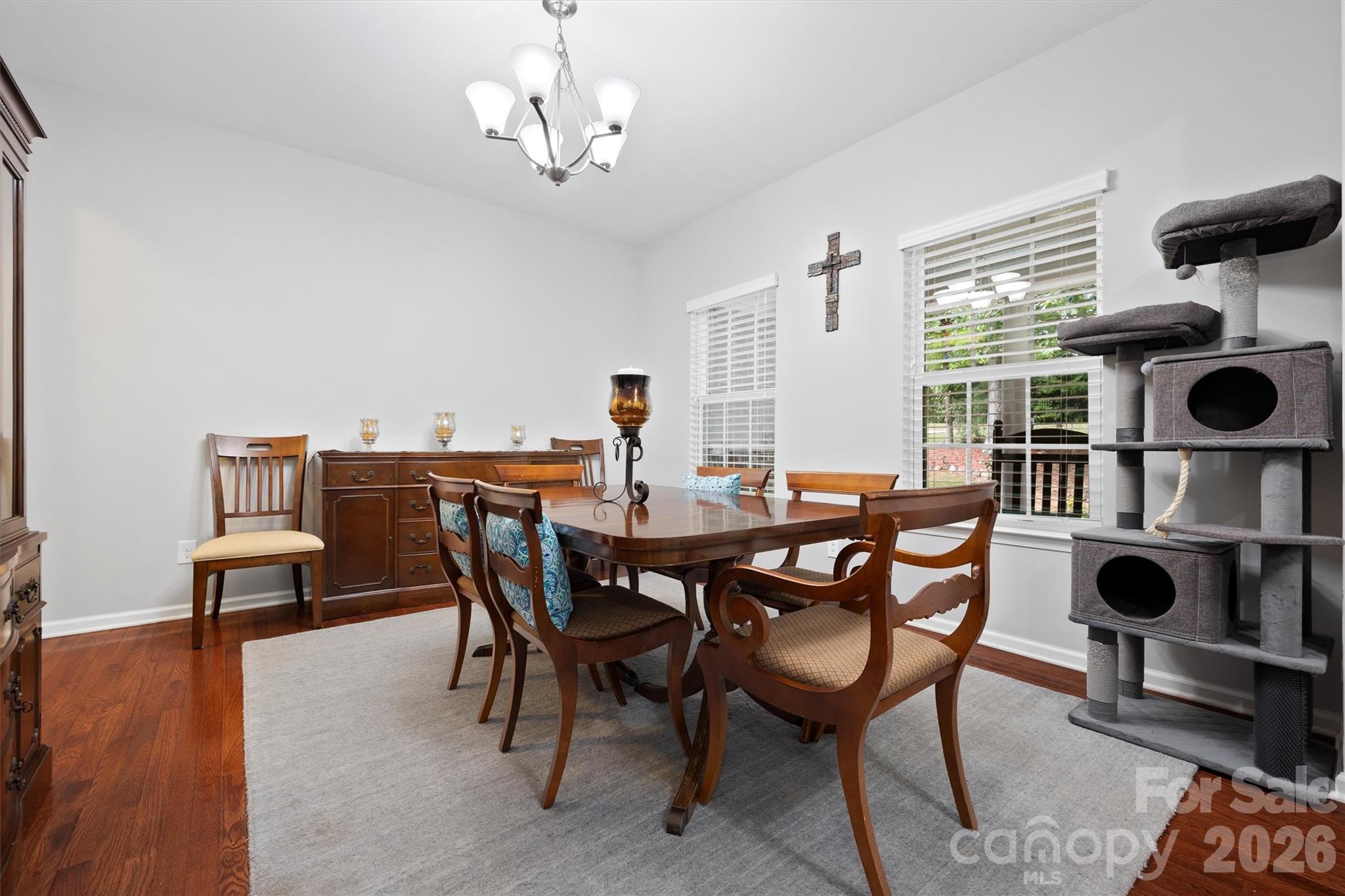 Norman Pointe - Residential