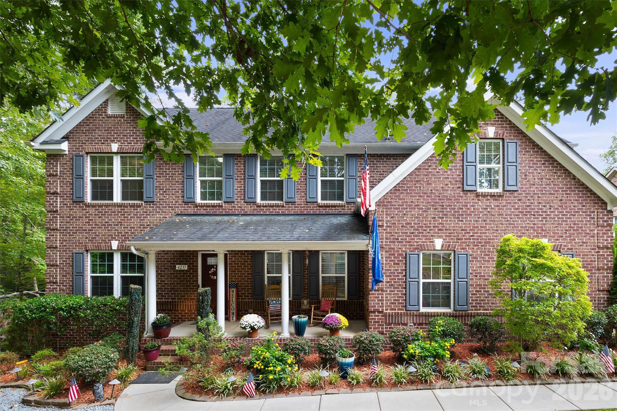 Norman Pointe - Residential