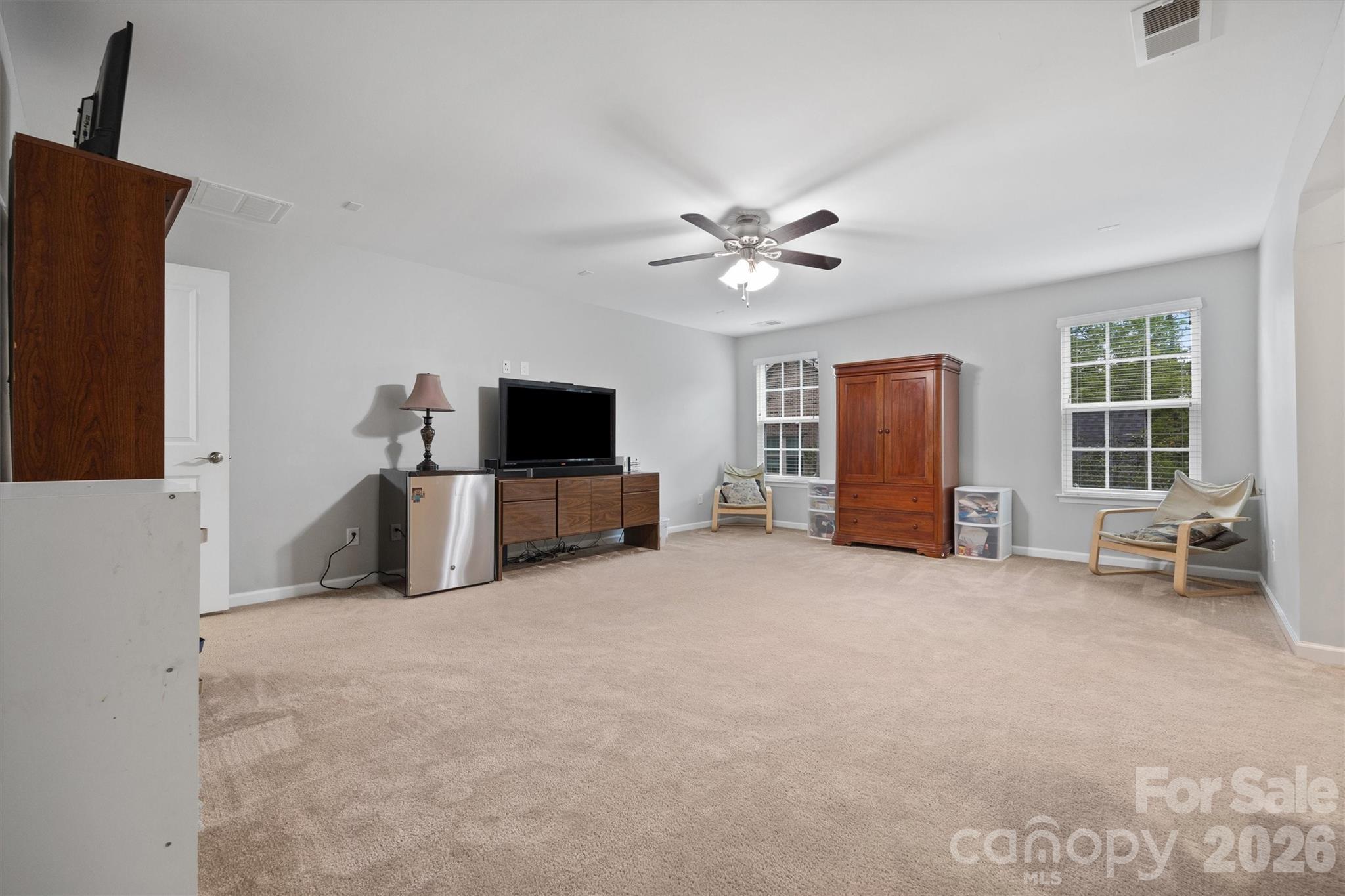 Norman Pointe - Residential