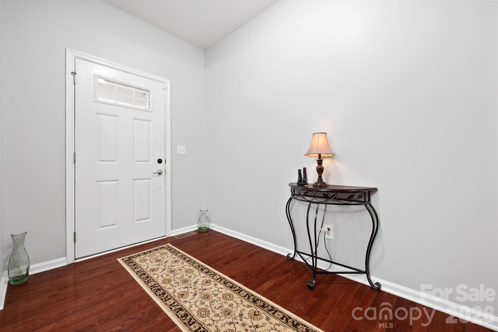 Norman Pointe - Residential