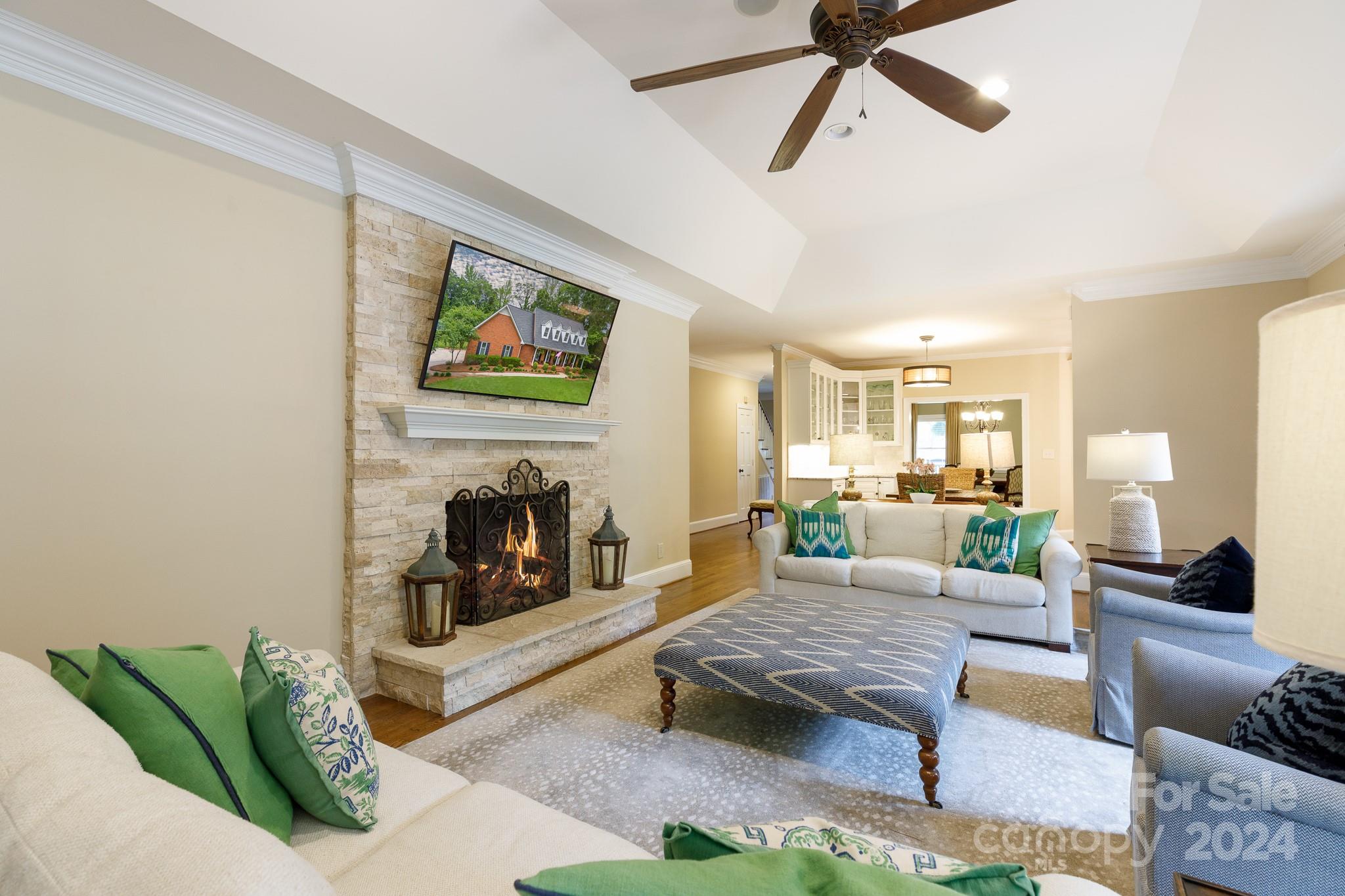 Shiland Hills - Residential