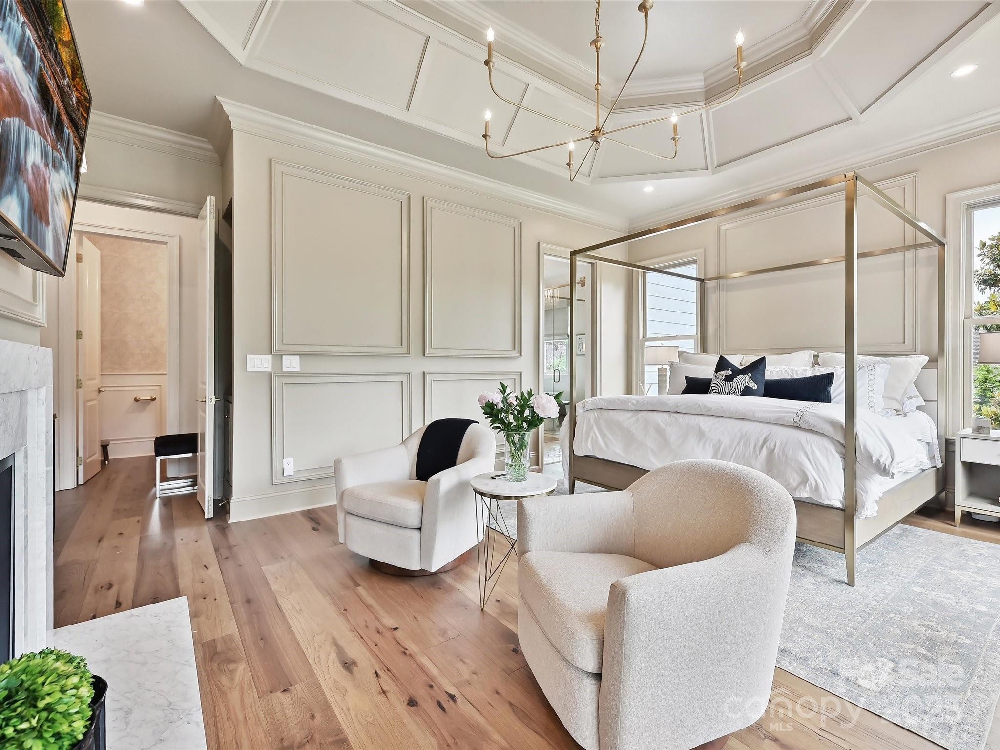 Davidson Farms - Residential