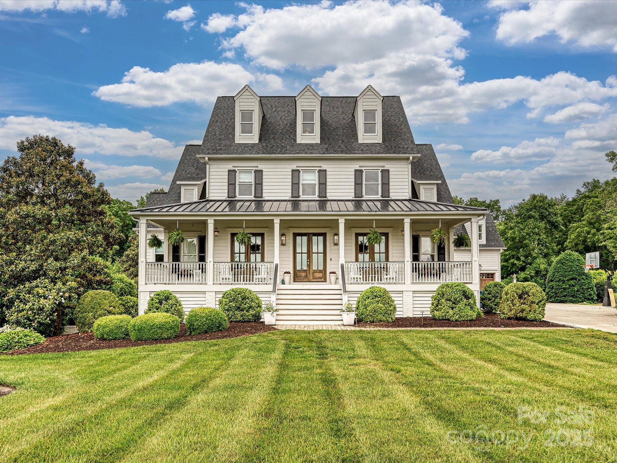 Davidson Farms - Residential