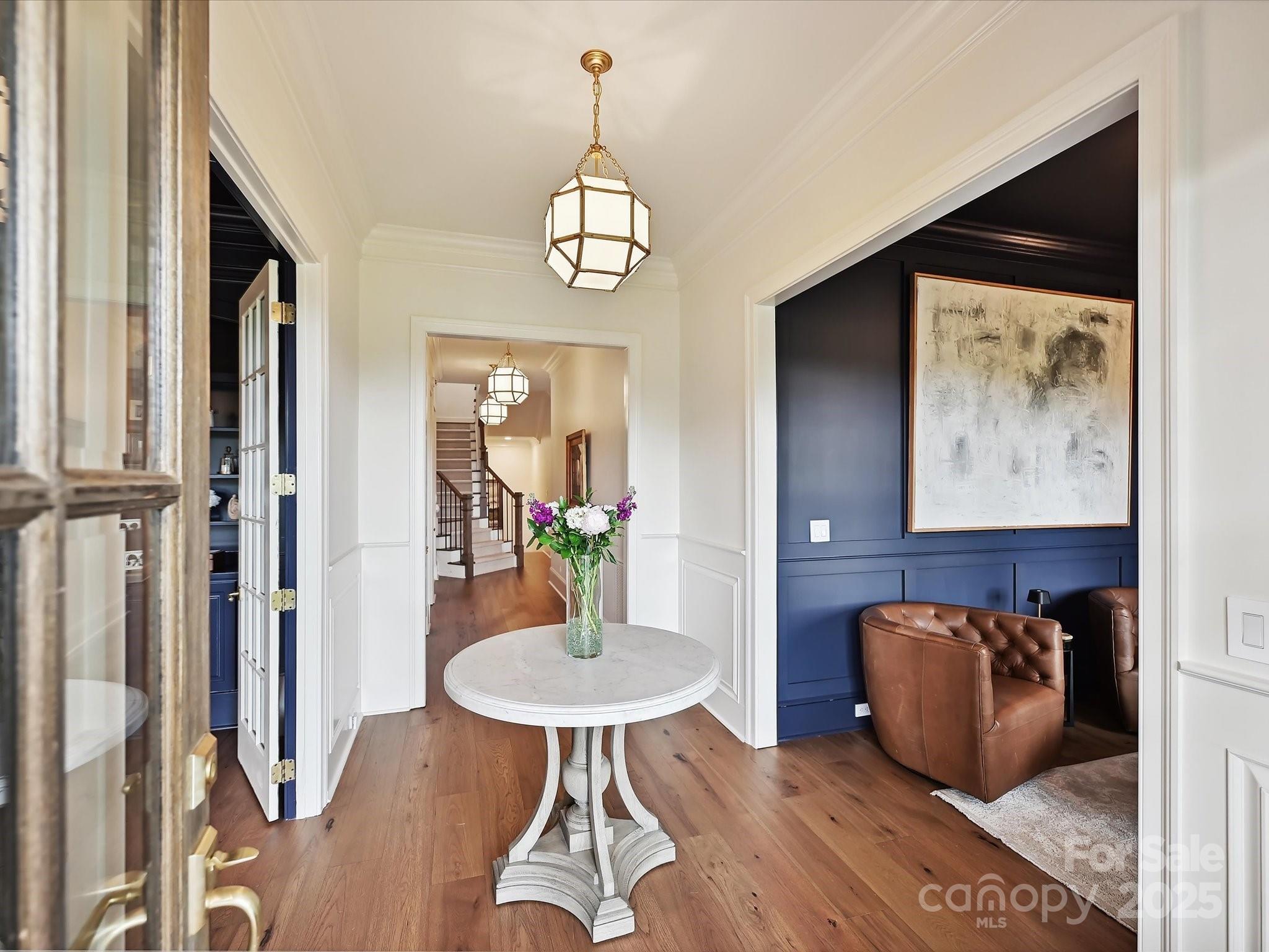 Davidson Farms - Residential