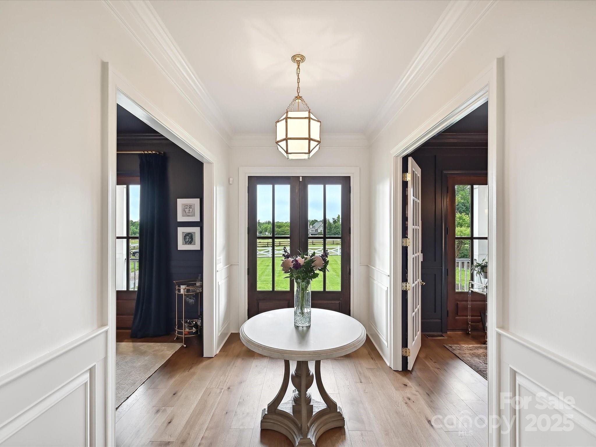 Davidson Farms - Residential