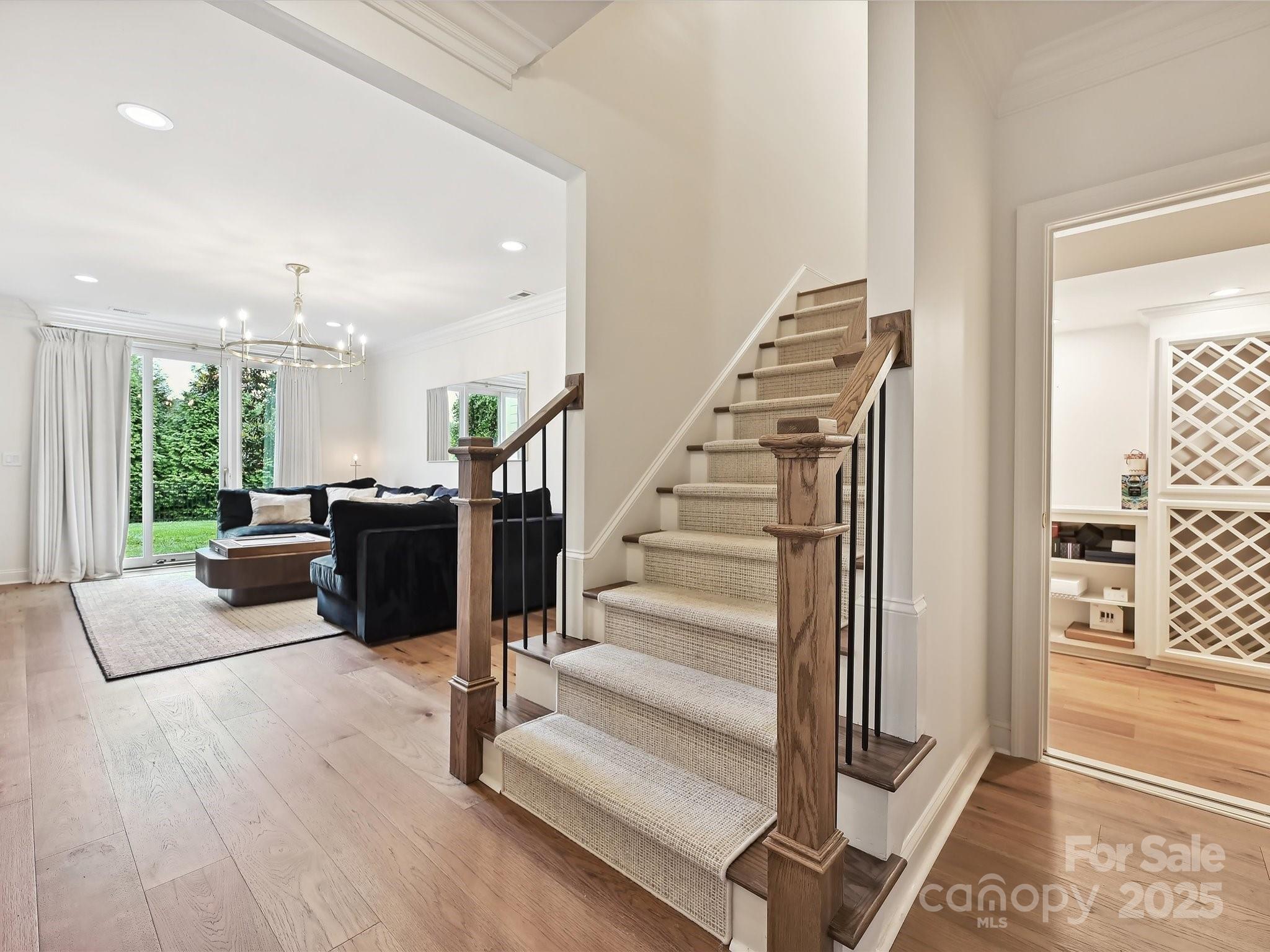 Davidson Farms - Residential