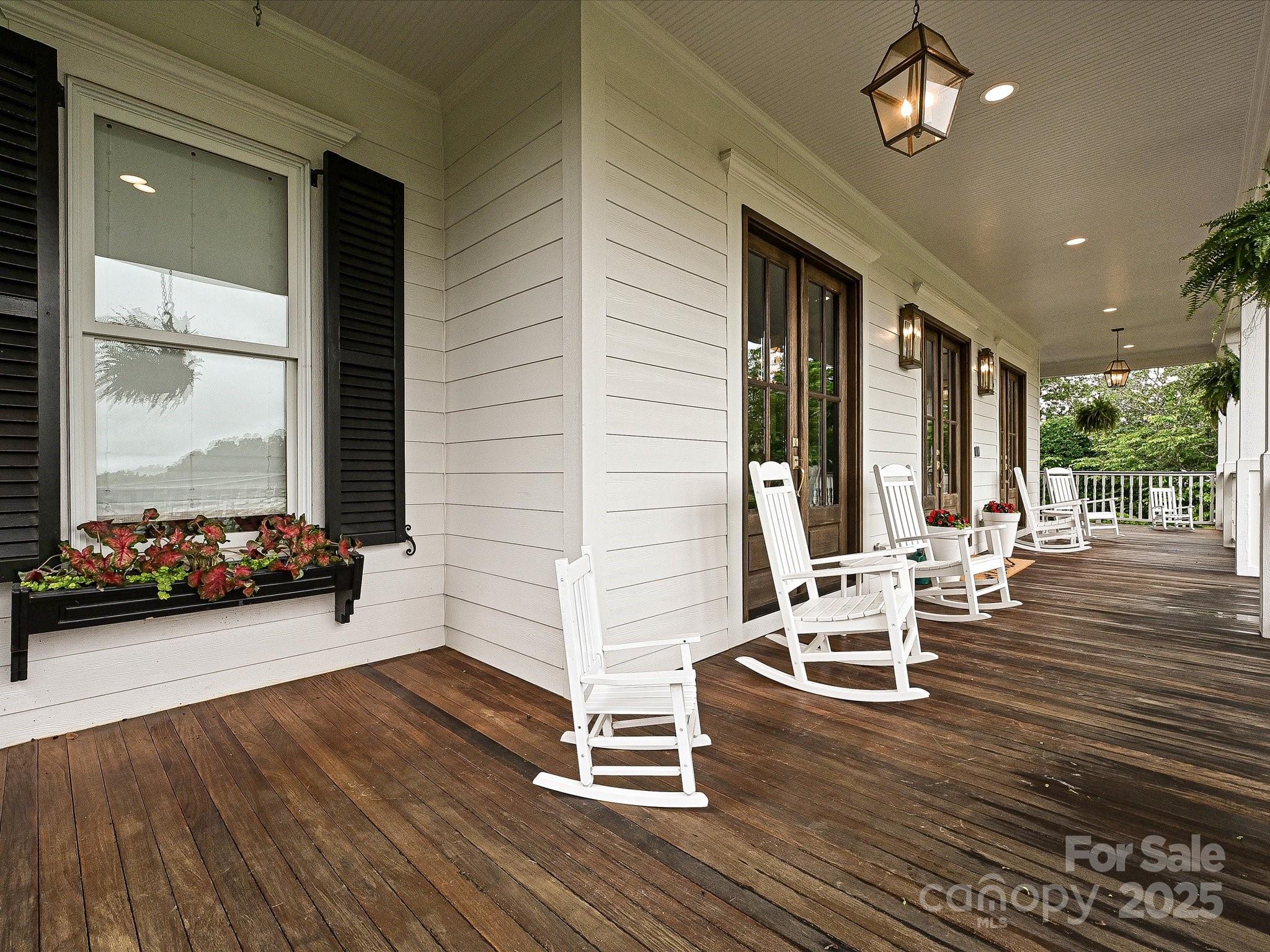 Davidson Farms - Residential