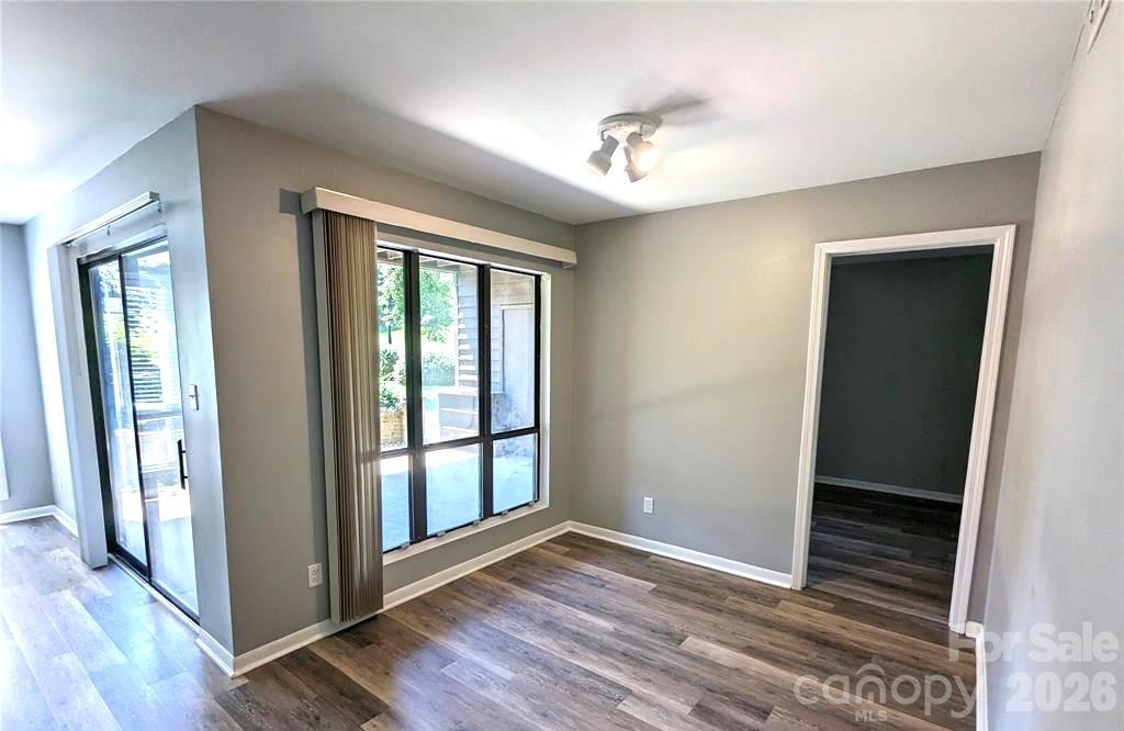 Reflections - Residential