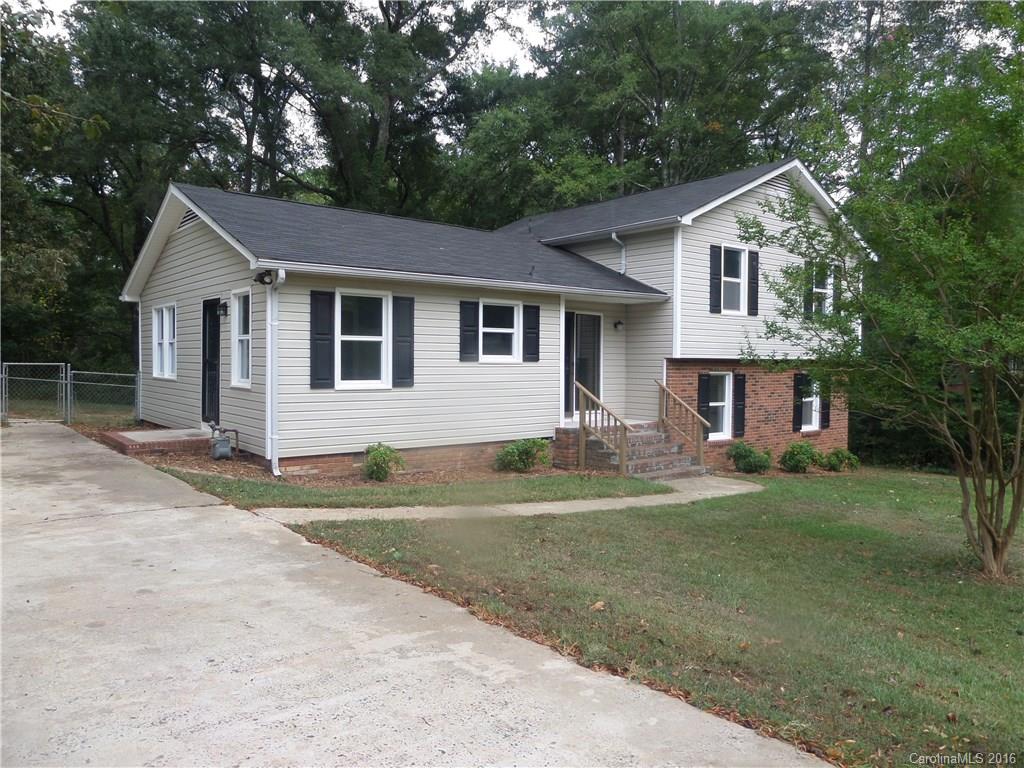 Springdale - Residential