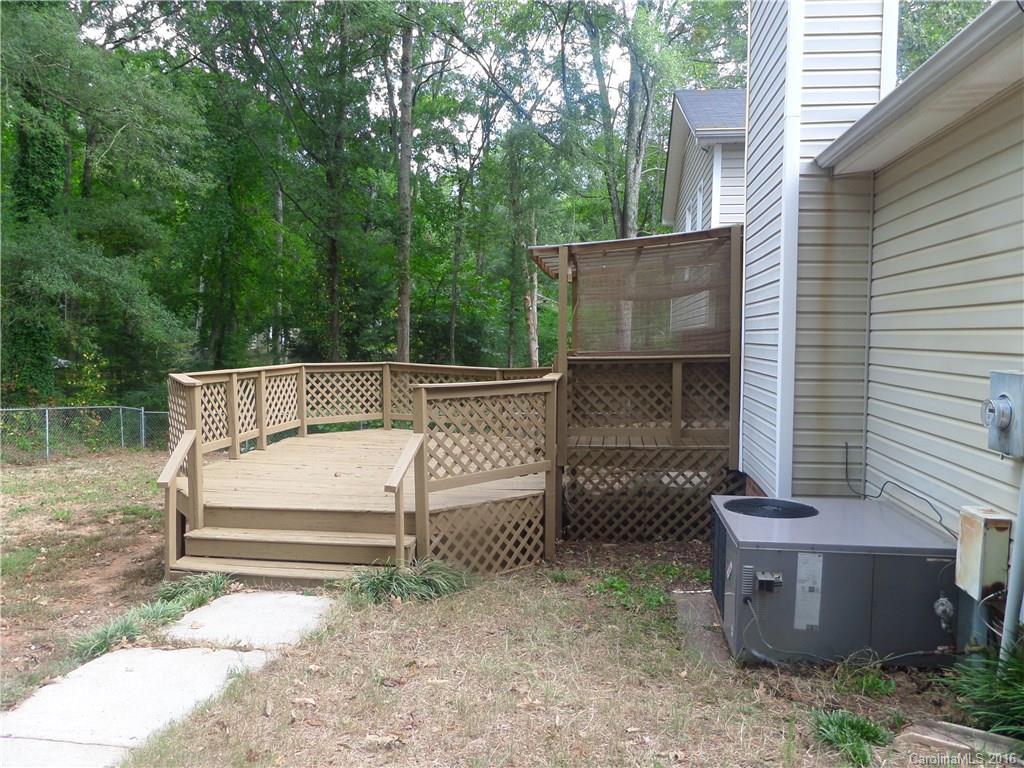 Springdale - Residential