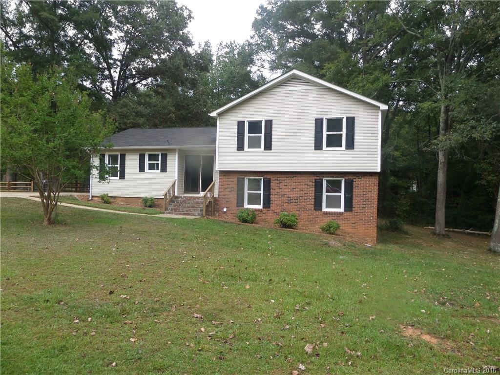 Springdale - Residential