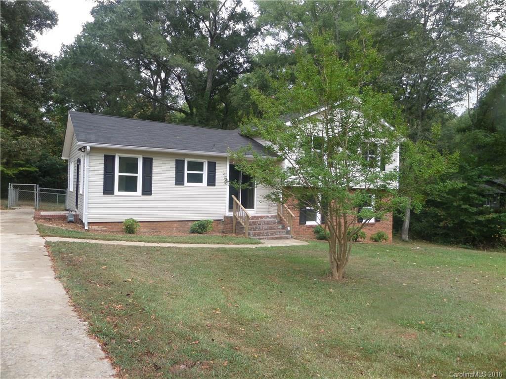 Springdale - Residential