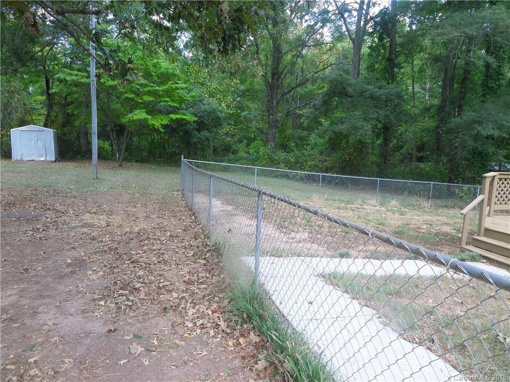 Springdale - Residential