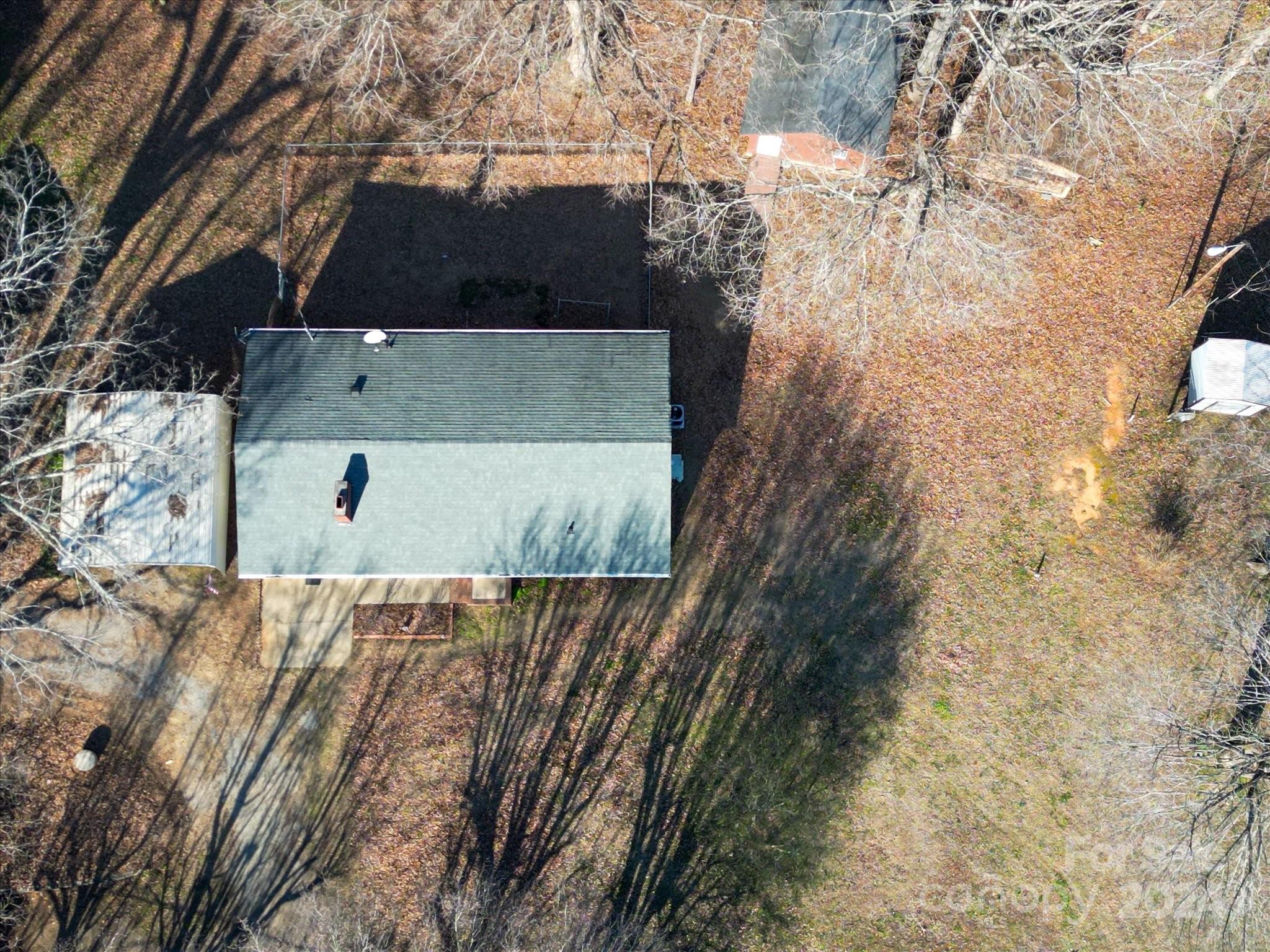 None - Residential
