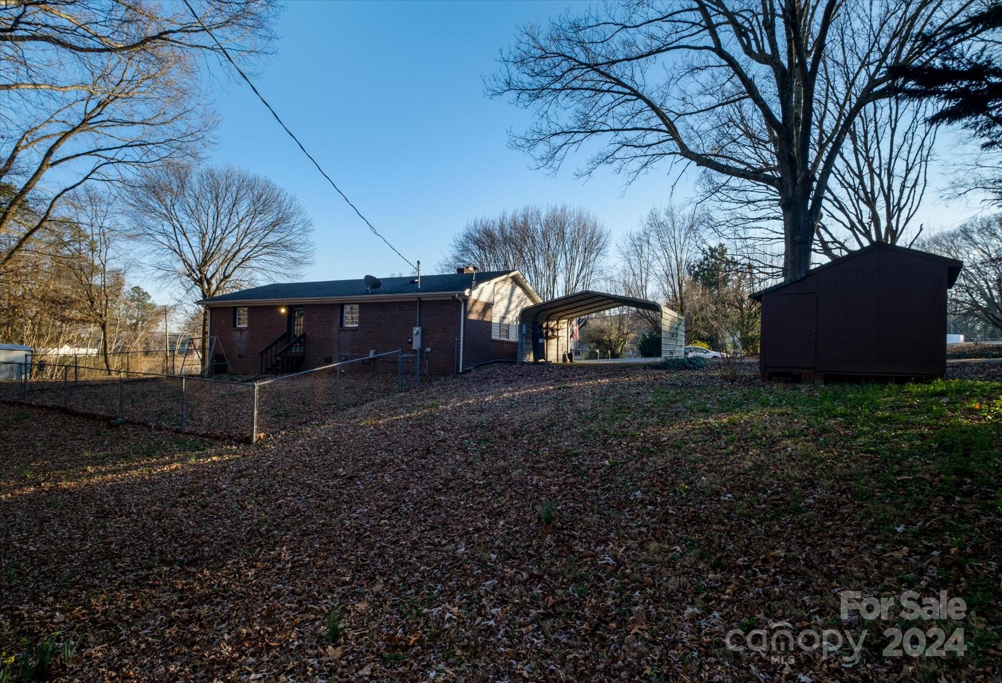 None - Residential