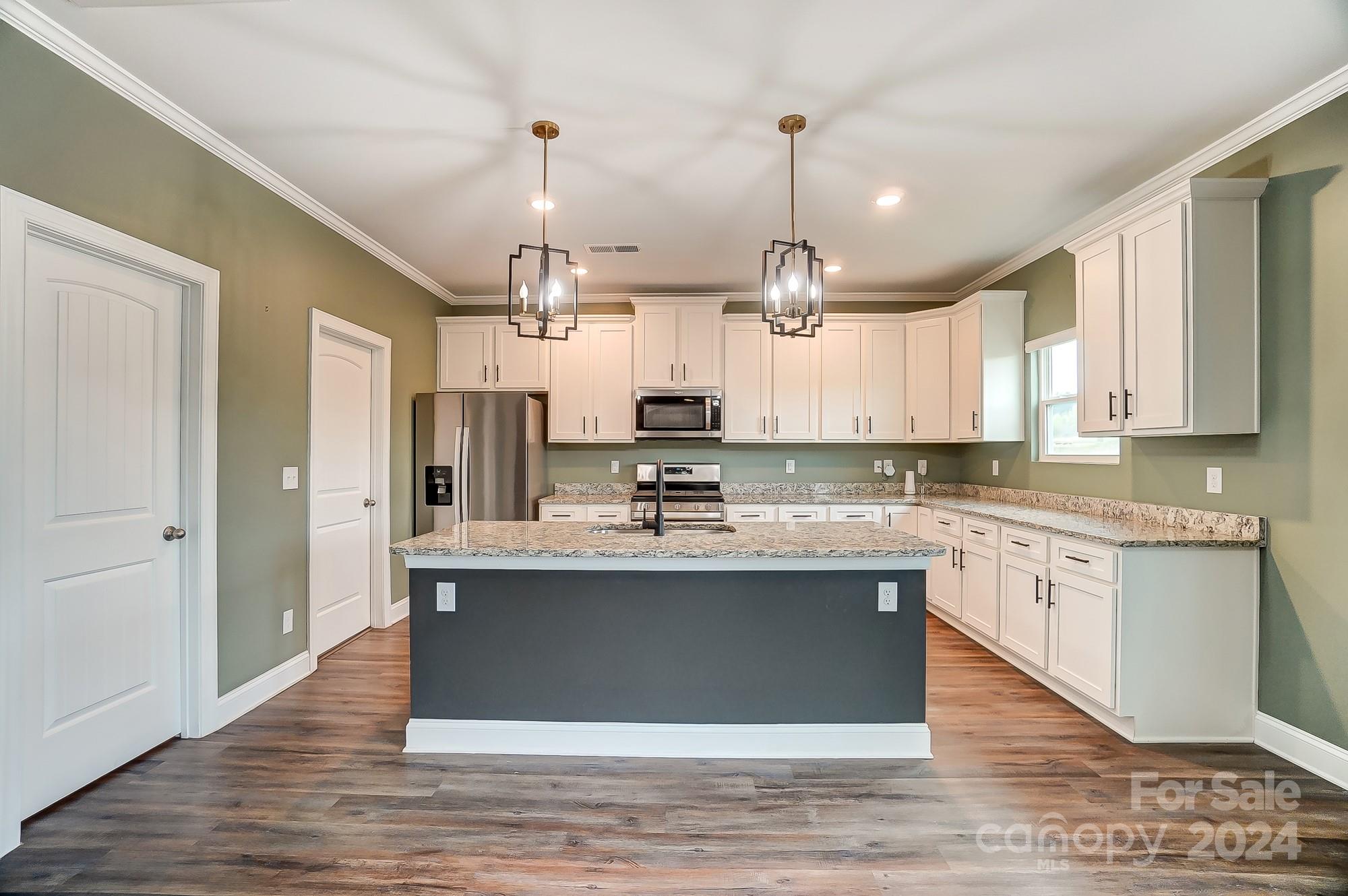 Pecan Ridge - Residential
