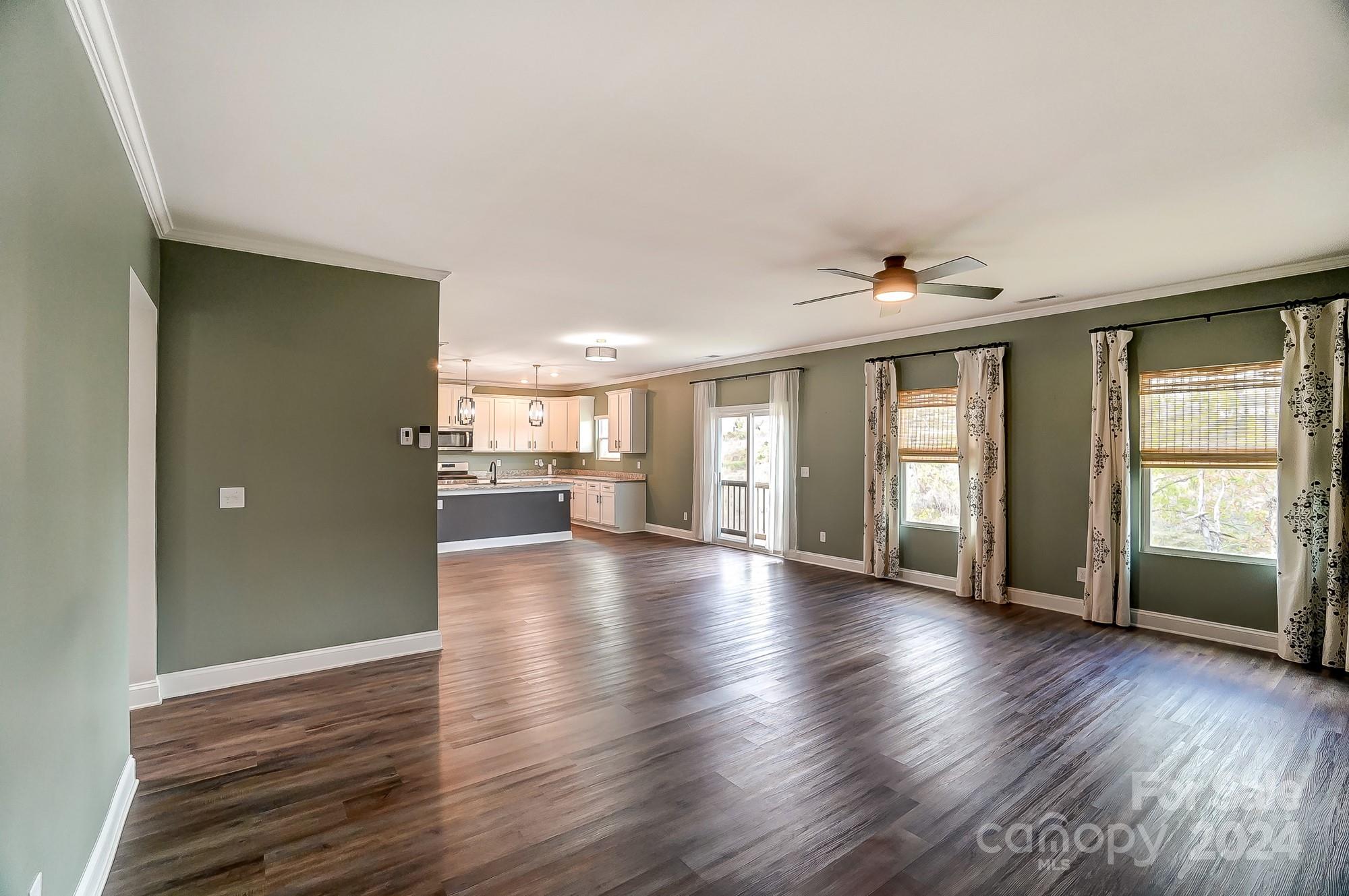Pecan Ridge - Residential