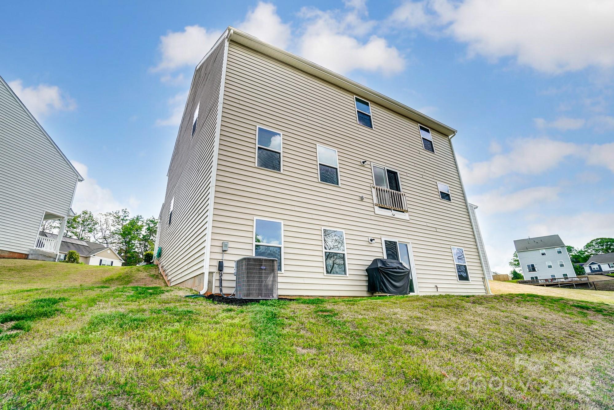 Pecan Ridge - Residential