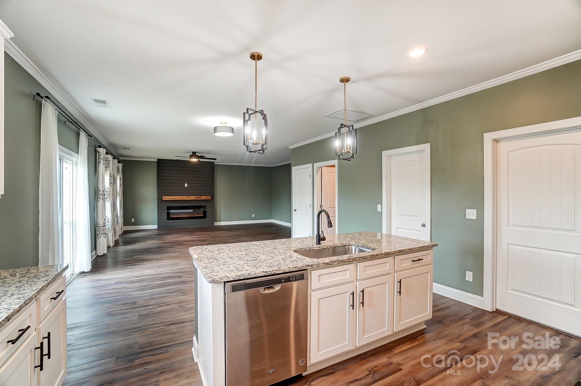 Pecan Ridge - Residential