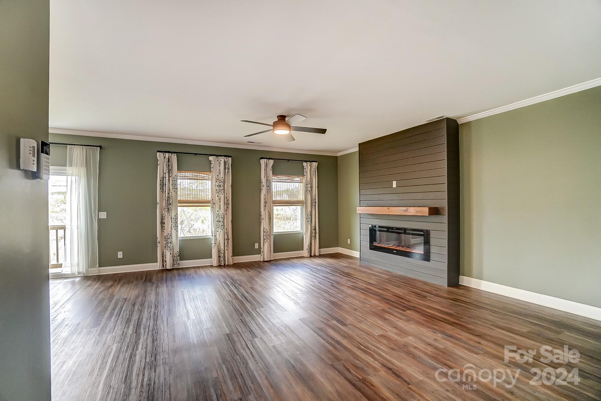 Pecan Ridge - Residential