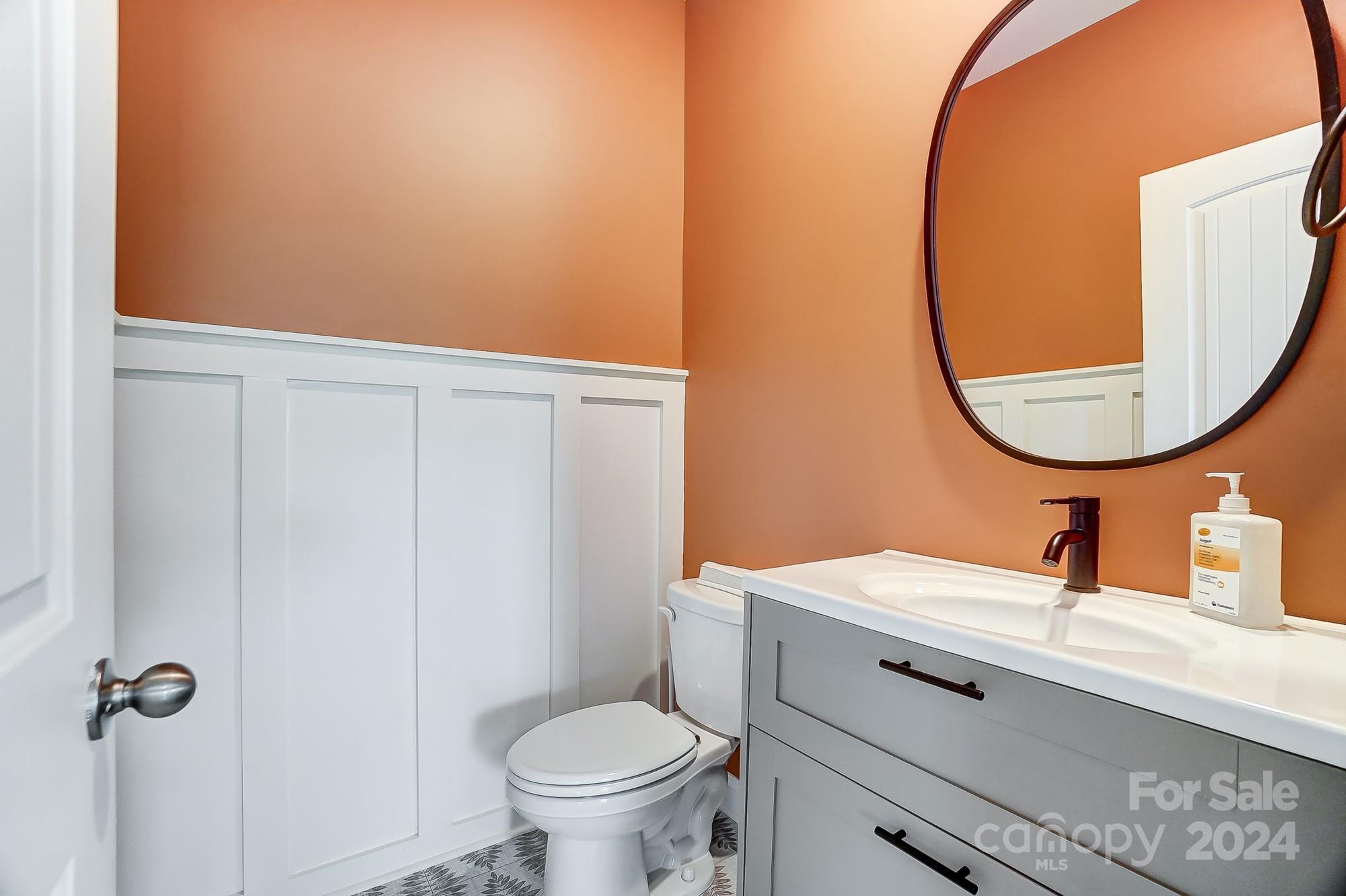 Pecan Ridge - Residential