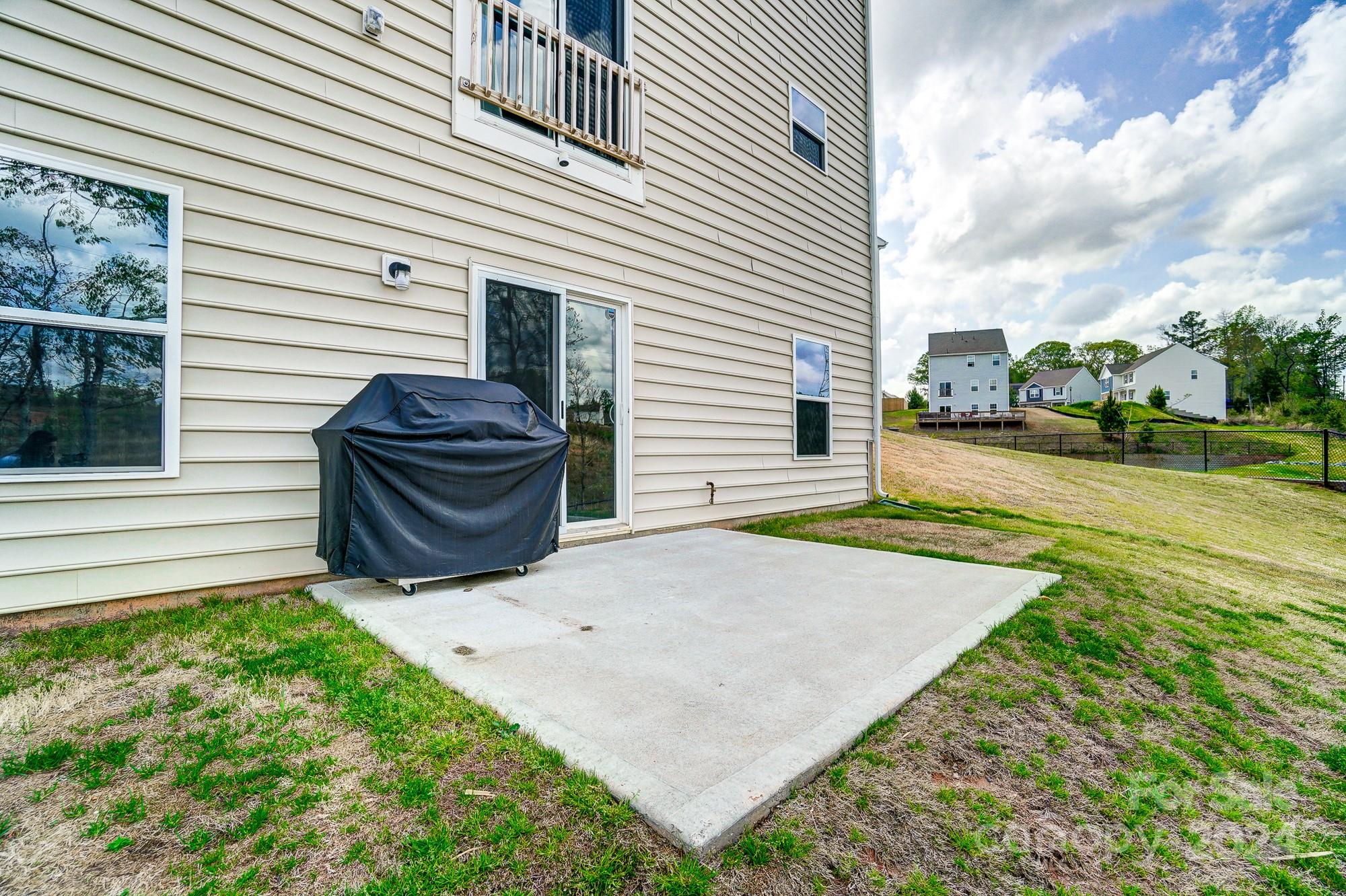 Pecan Ridge - Residential