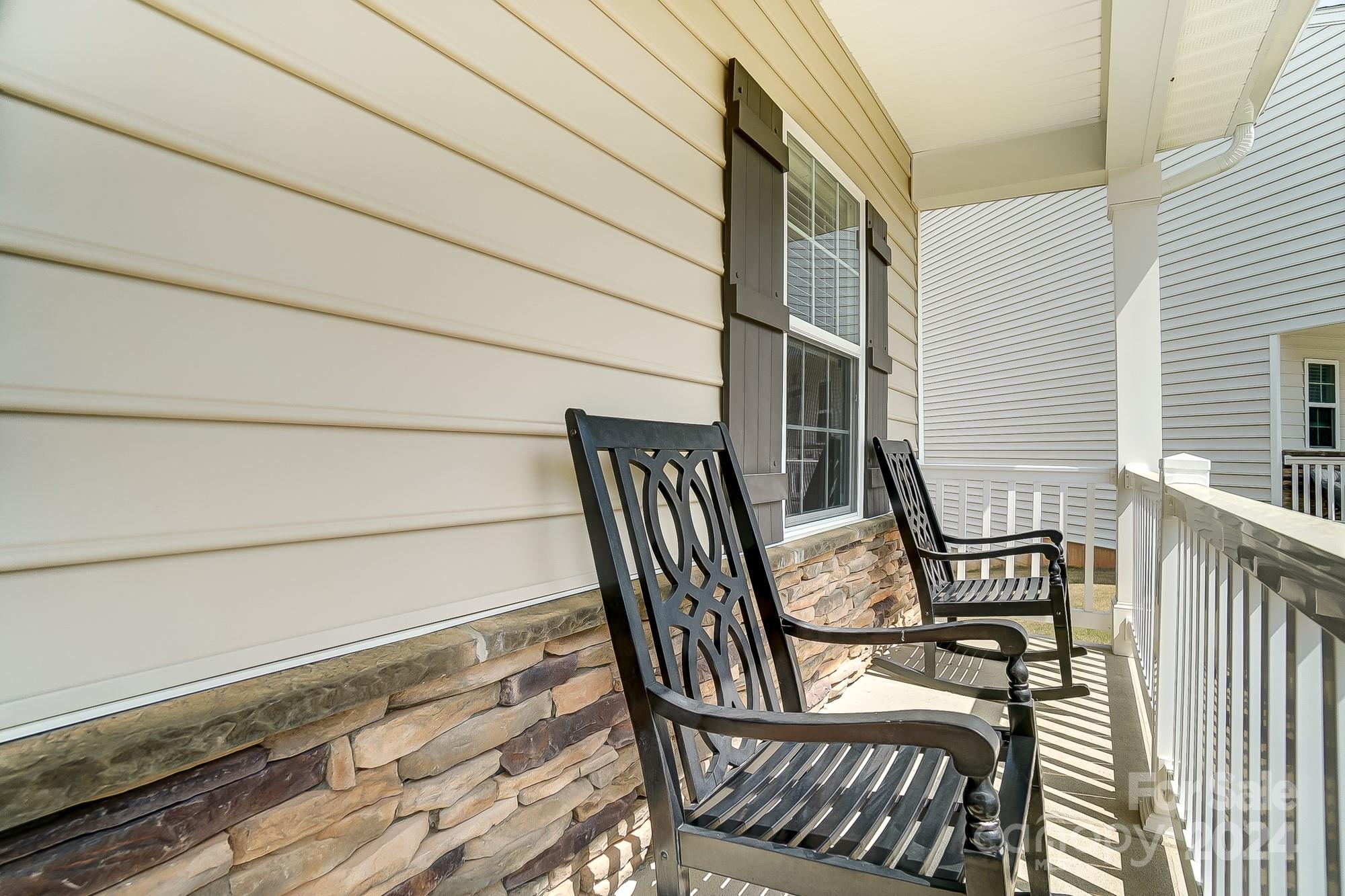 Pecan Ridge - Residential