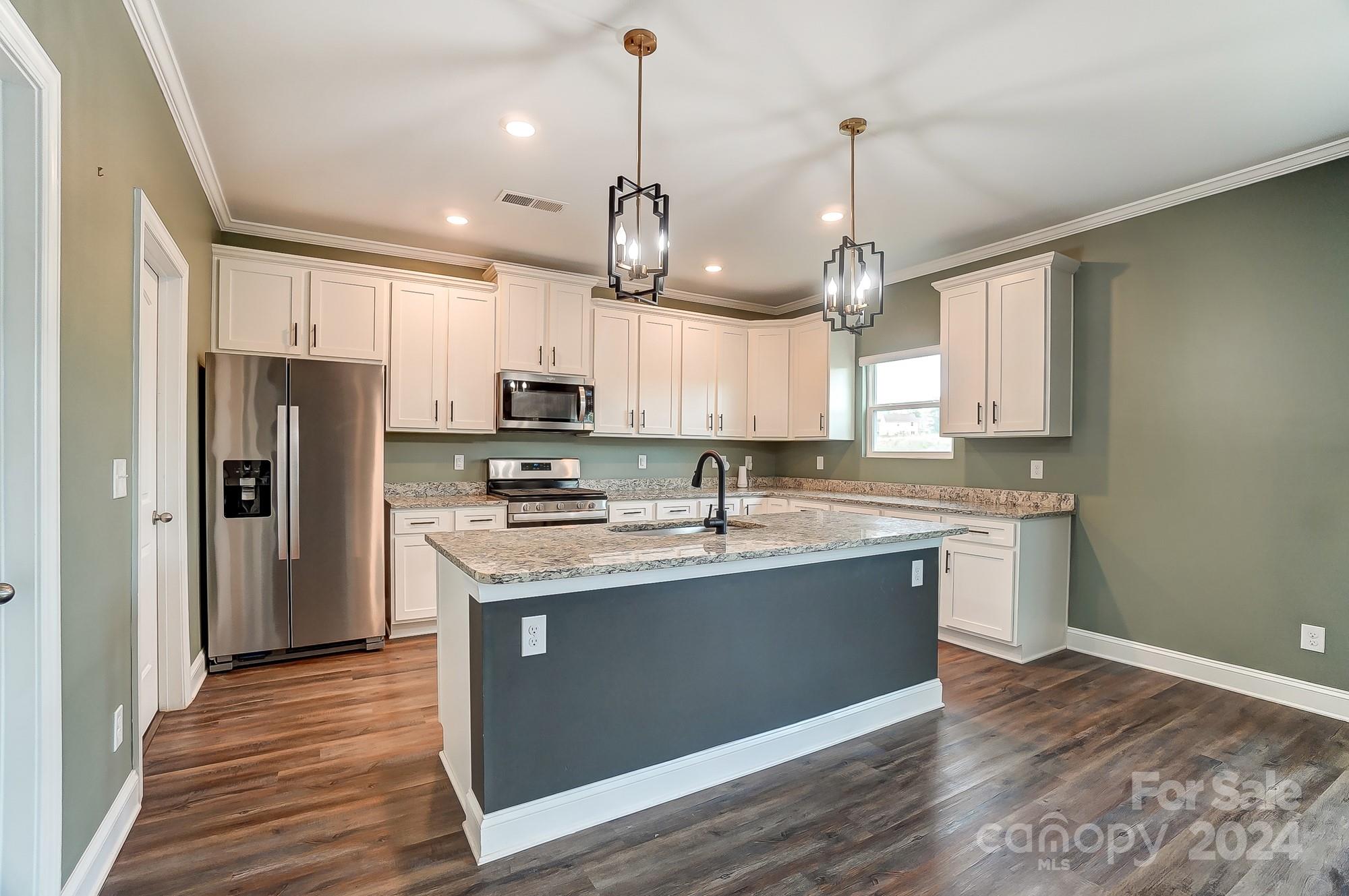 Pecan Ridge - Residential