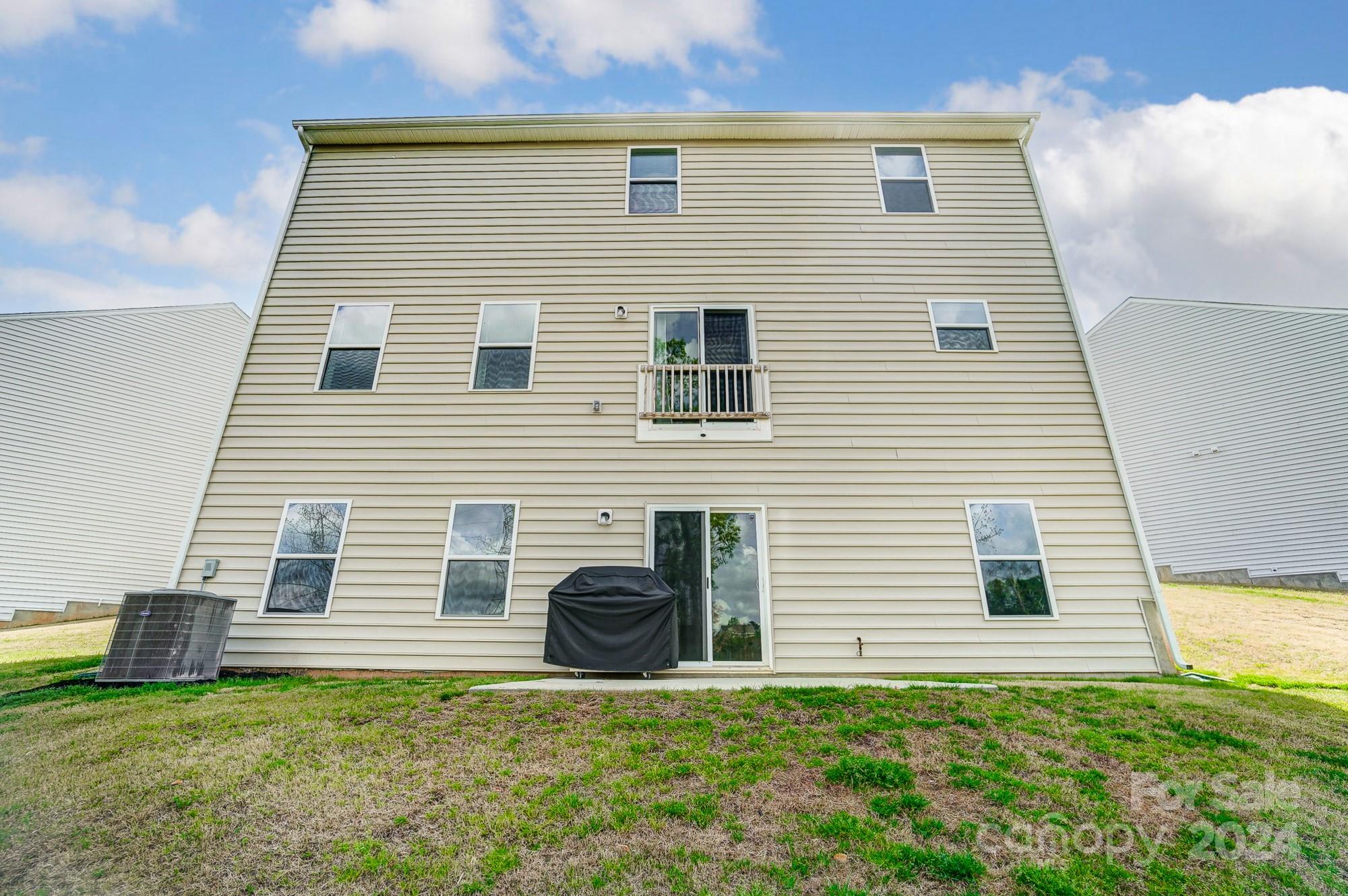 Pecan Ridge - Residential